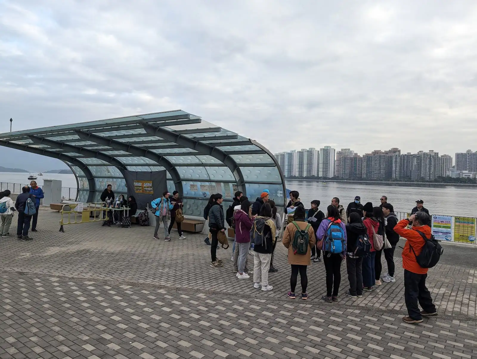 荔枝窩冬日鄉郊滋味行 - Gallery image 3