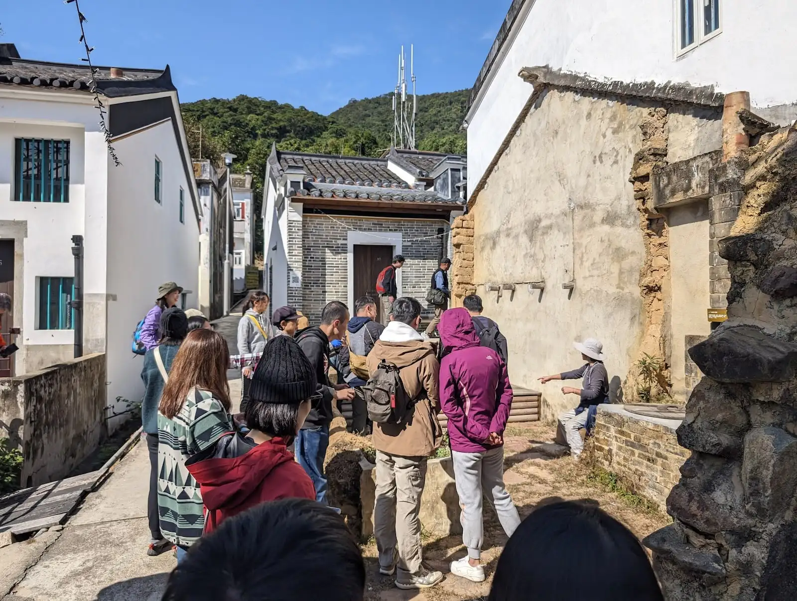 荔枝窩冬日鄉郊滋味行 - Gallery image 6