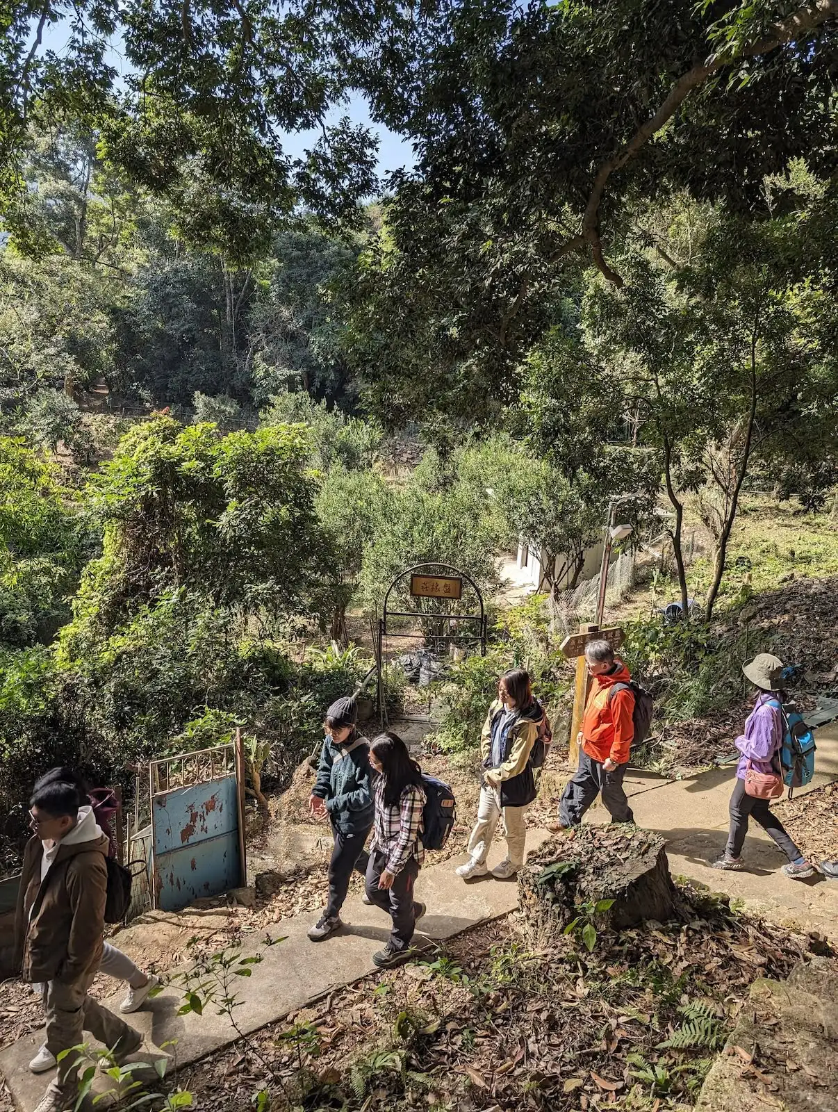 荔枝窩冬日鄉郊滋味行 - Gallery image 9