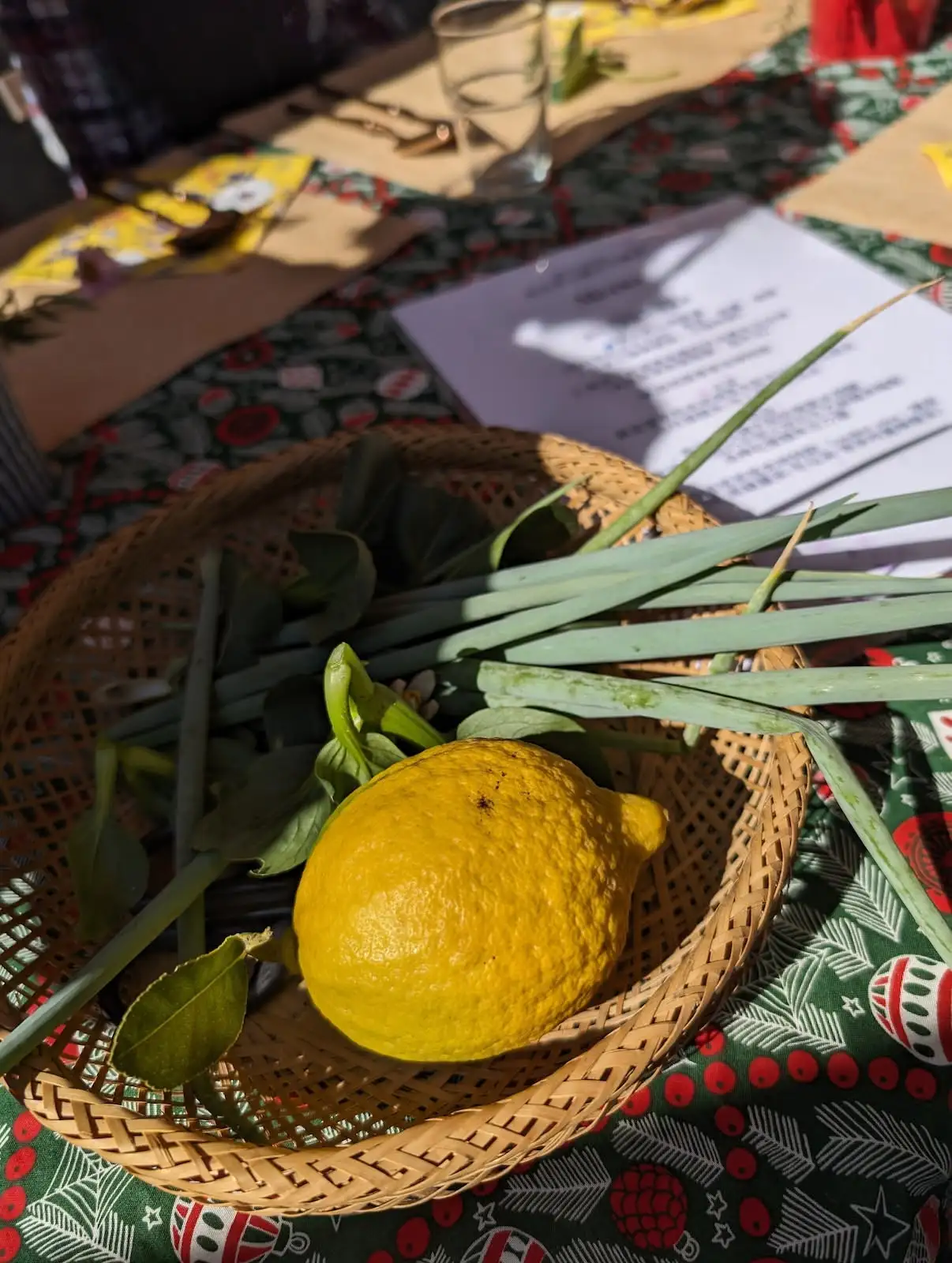 荔枝窩冬日鄉郊滋味行 - Gallery image 13