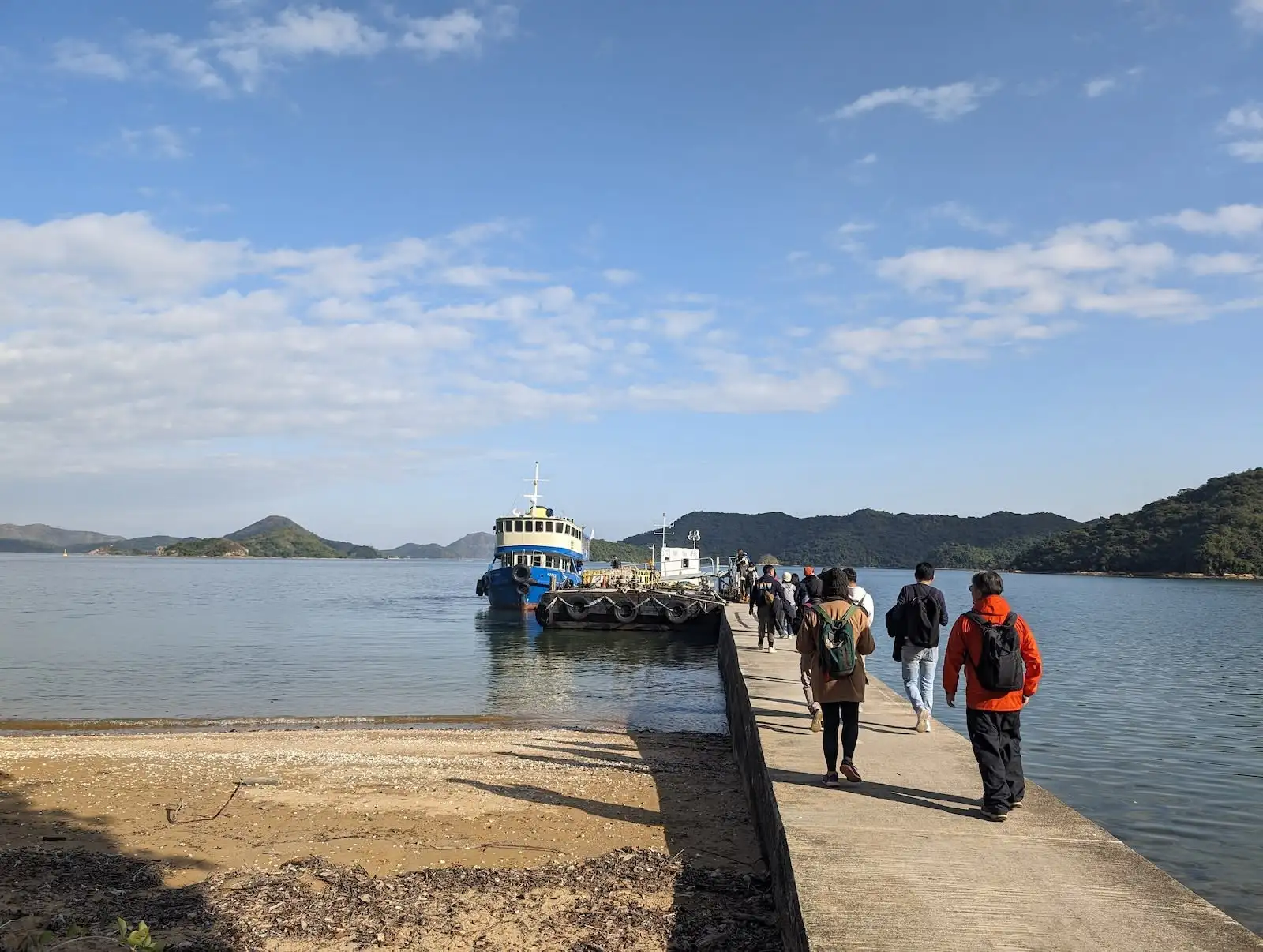 荔枝窩冬日鄉郊滋味行 - Gallery image 15