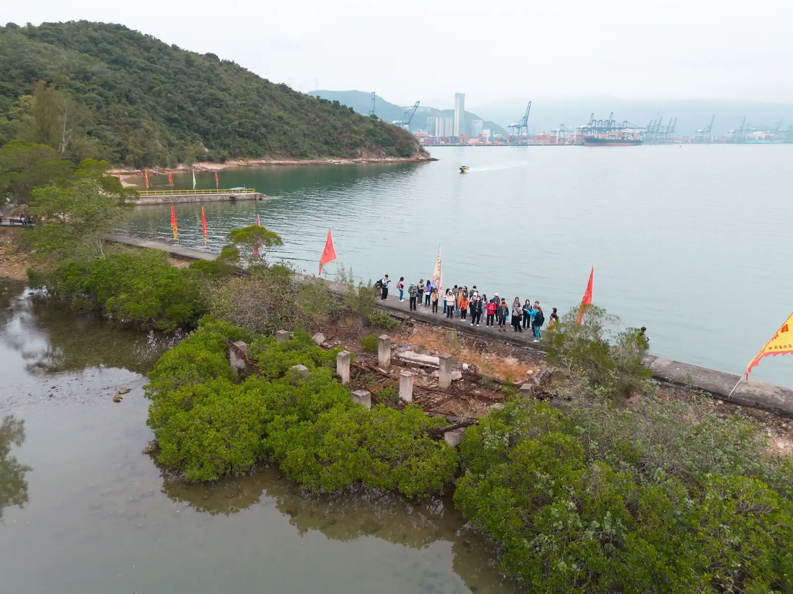 正月十五 客家新春 榕樹凹有請 - Gallery image 2