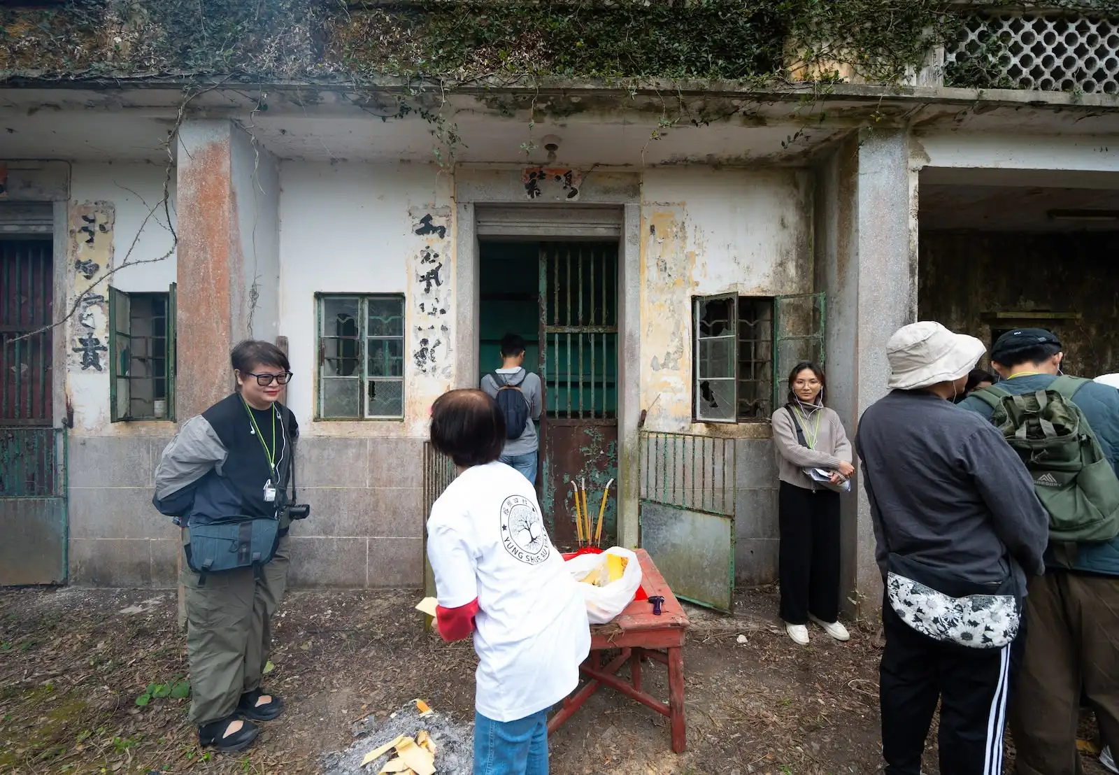 正月十五 客家新春 榕樹凹有請 - Gallery image 5