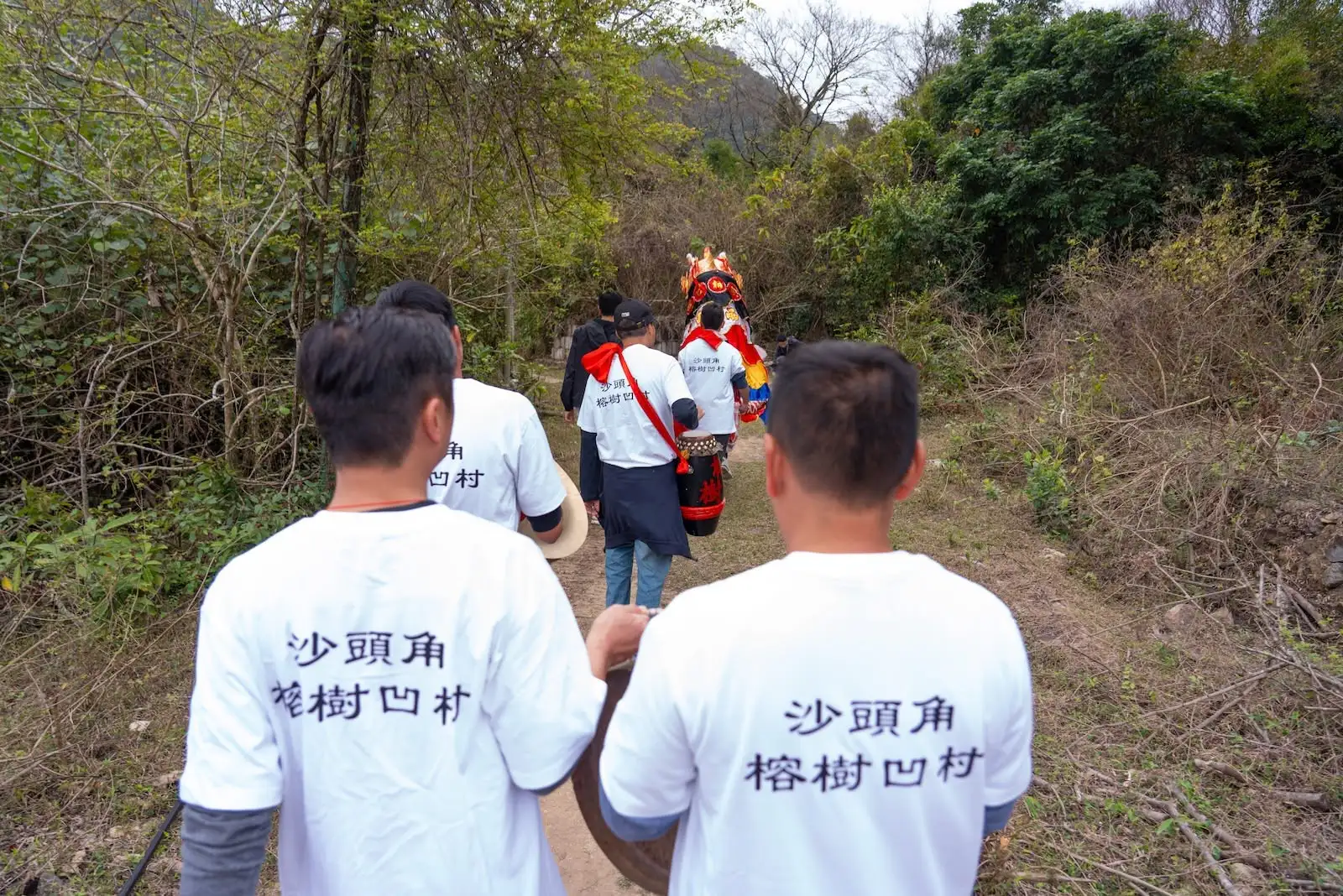 正月十五 客家新春 榕樹凹有請 - Gallery image 9