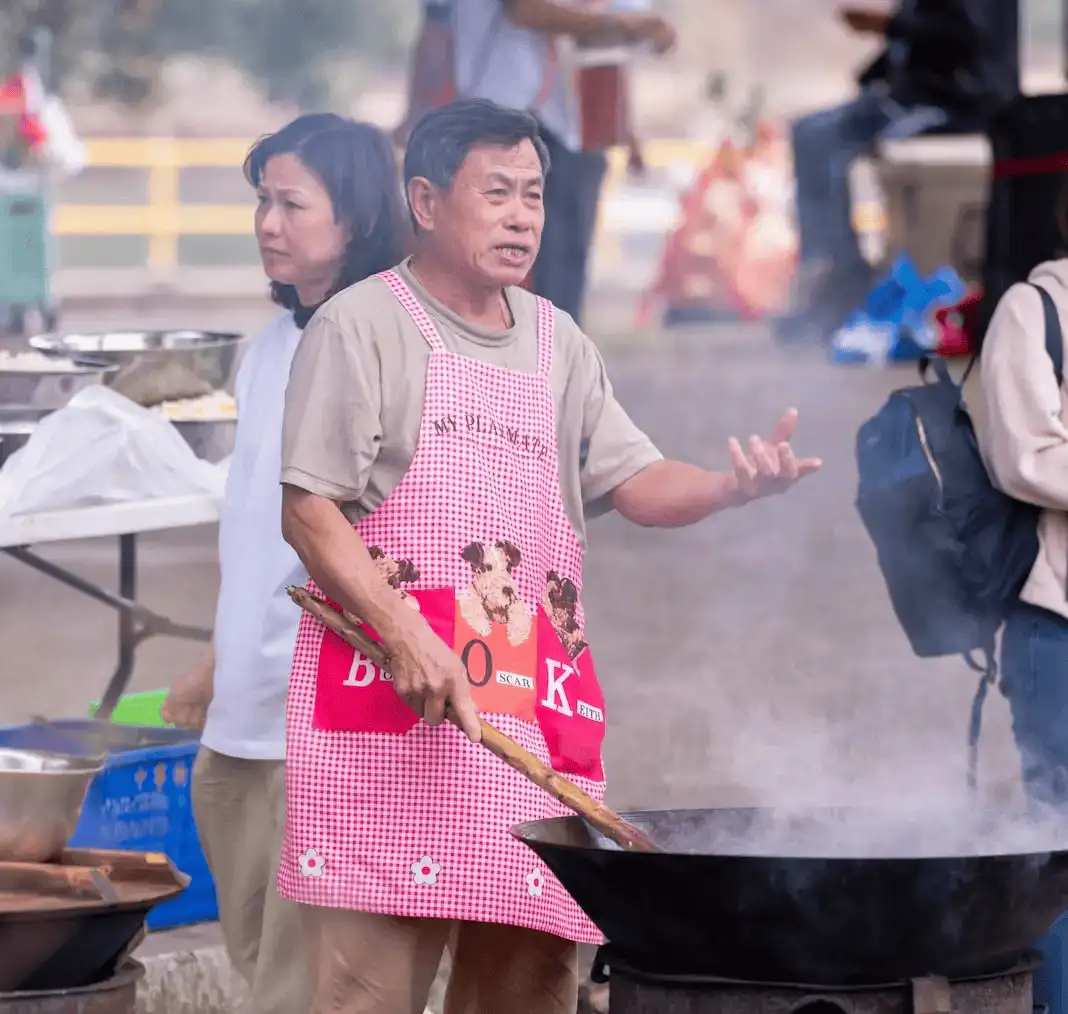 正月十五 客家新春 榕樹凹有請 - Gallery image 12