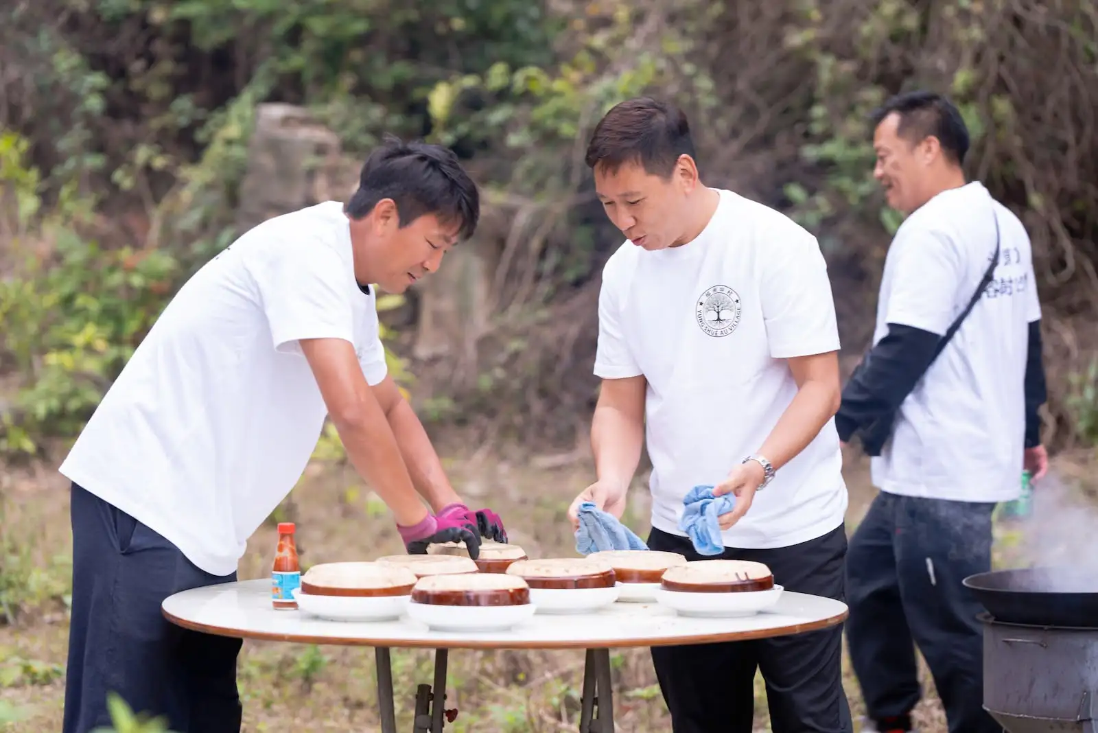 正月十五 客家新春 榕樹凹有請 - Gallery image 13