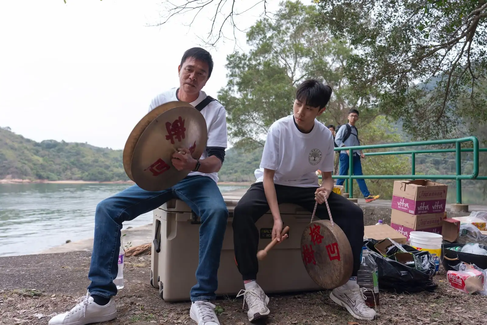 正月十五 客家新春 榕樹凹有請 - Gallery image 14