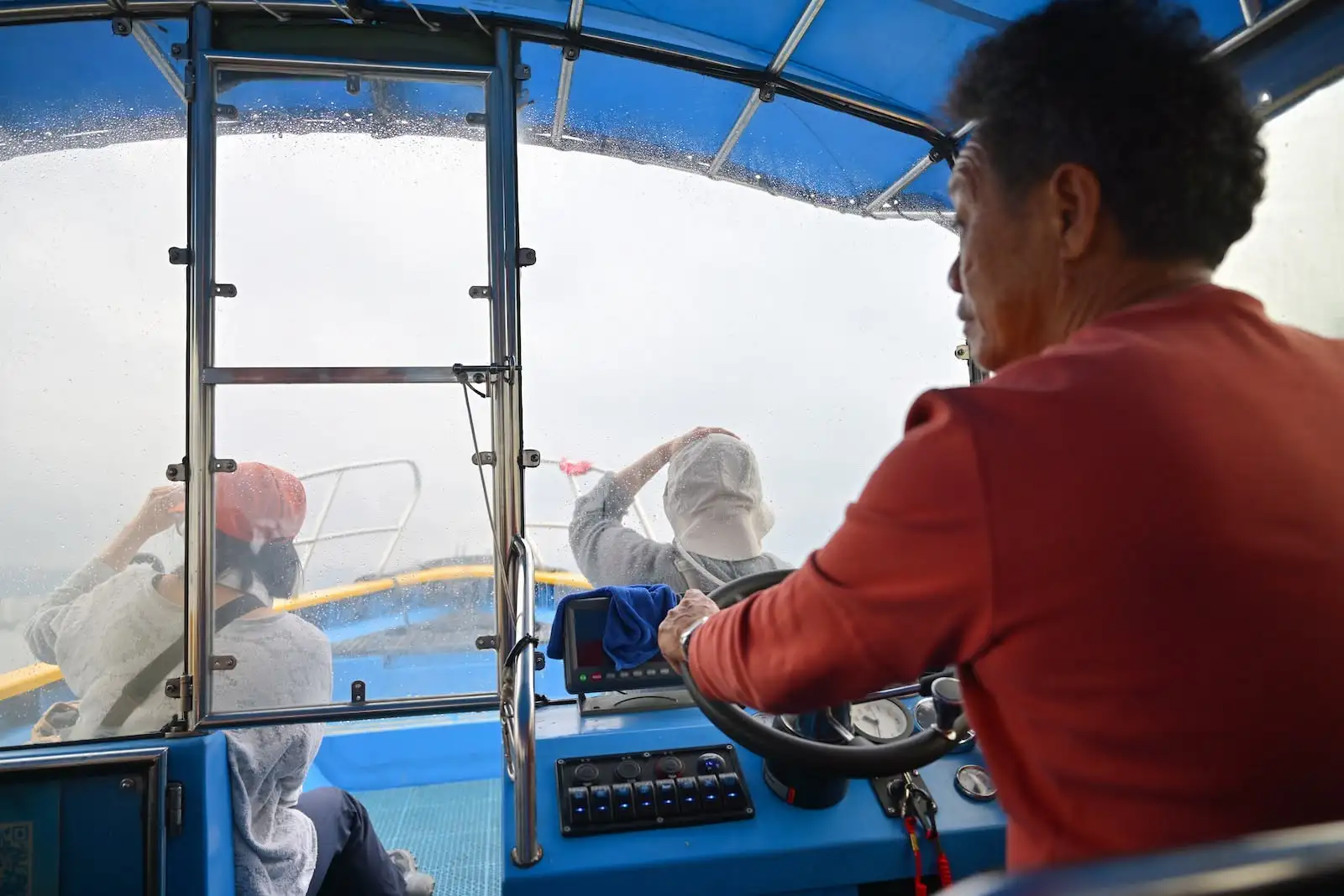 村落露營 散步鴨洲 X 梅子林露營 - Gallery image 3