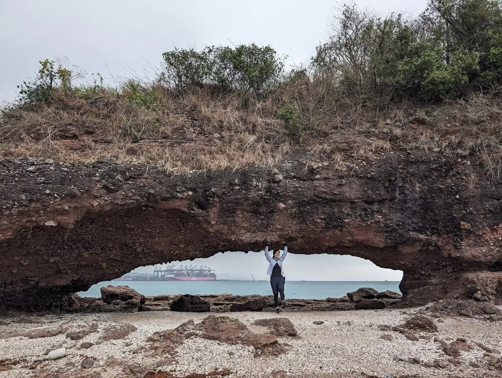 村落露營 散步鴨洲 X 梅子林露營 - Gallery image 4