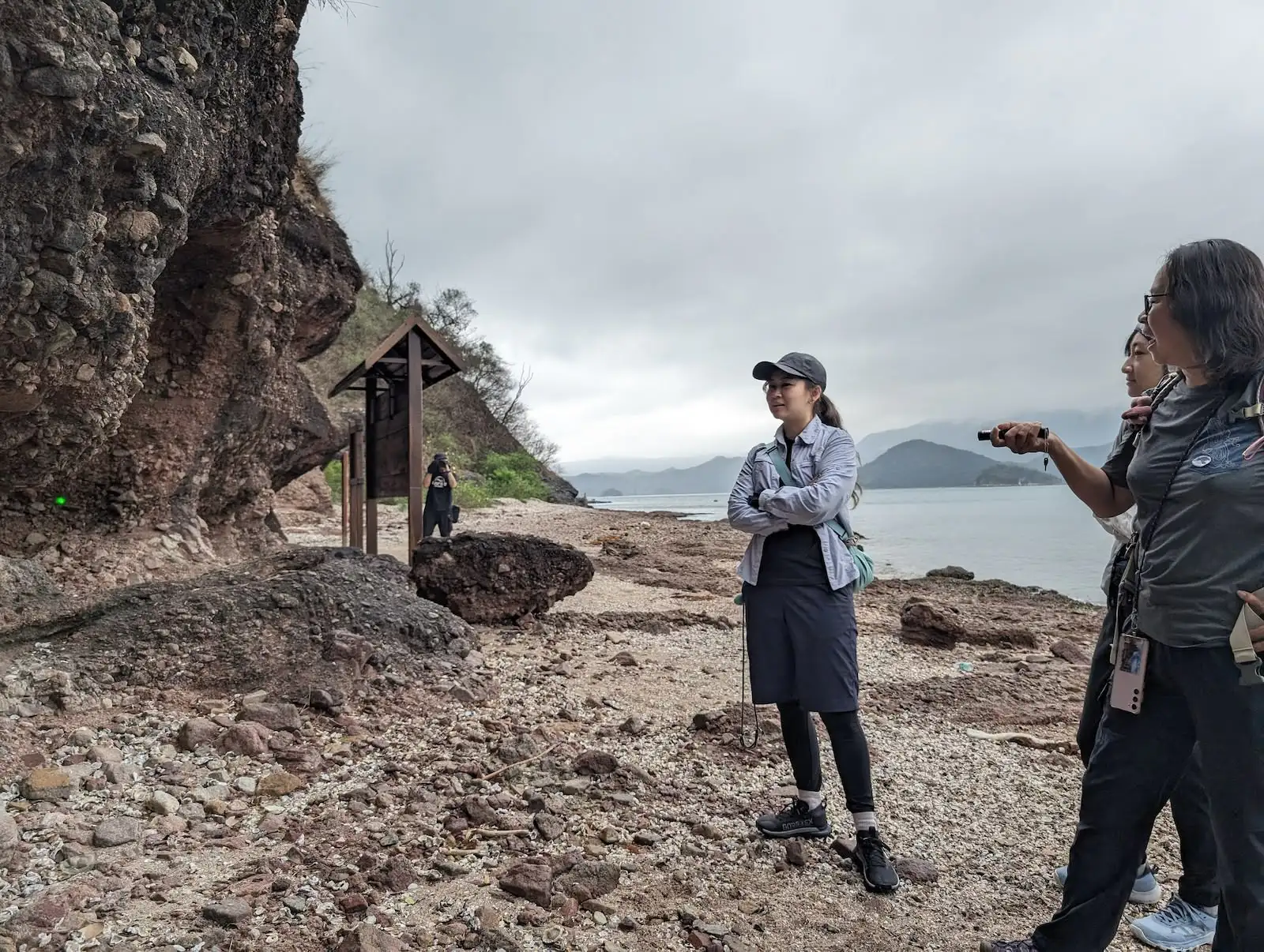 村落露營 散步鴨洲 X 梅子林露營 - Gallery image 5