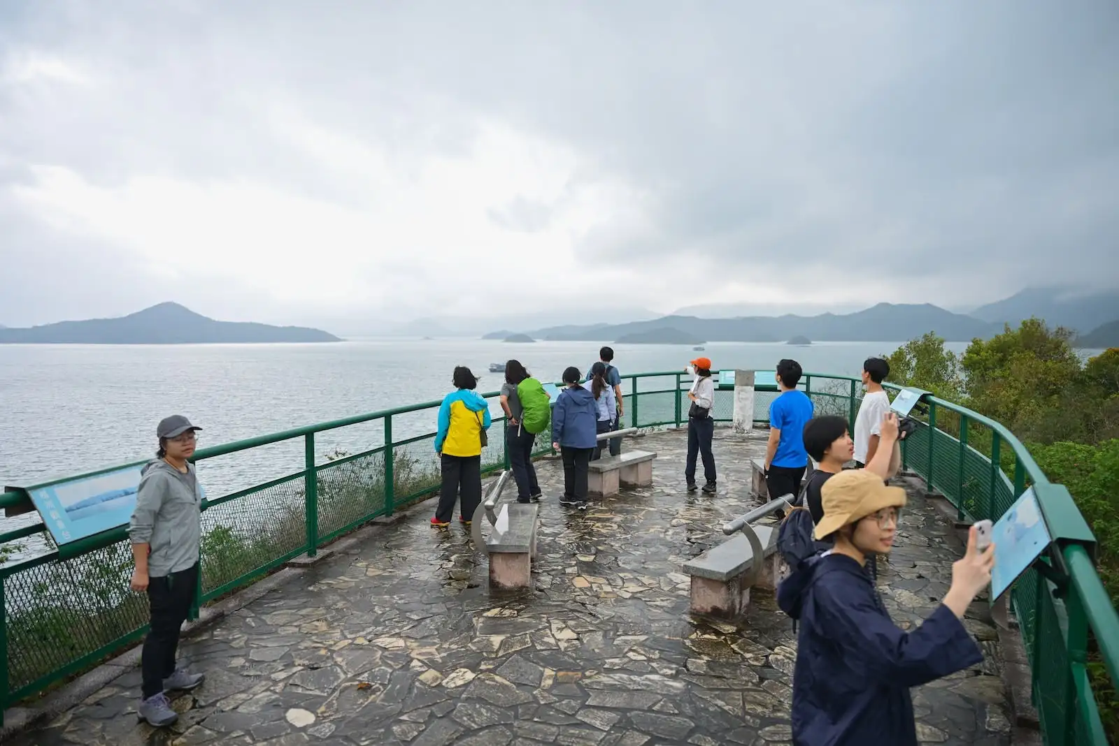 村落露營 散步鴨洲 X 梅子林露營 - Gallery image 6