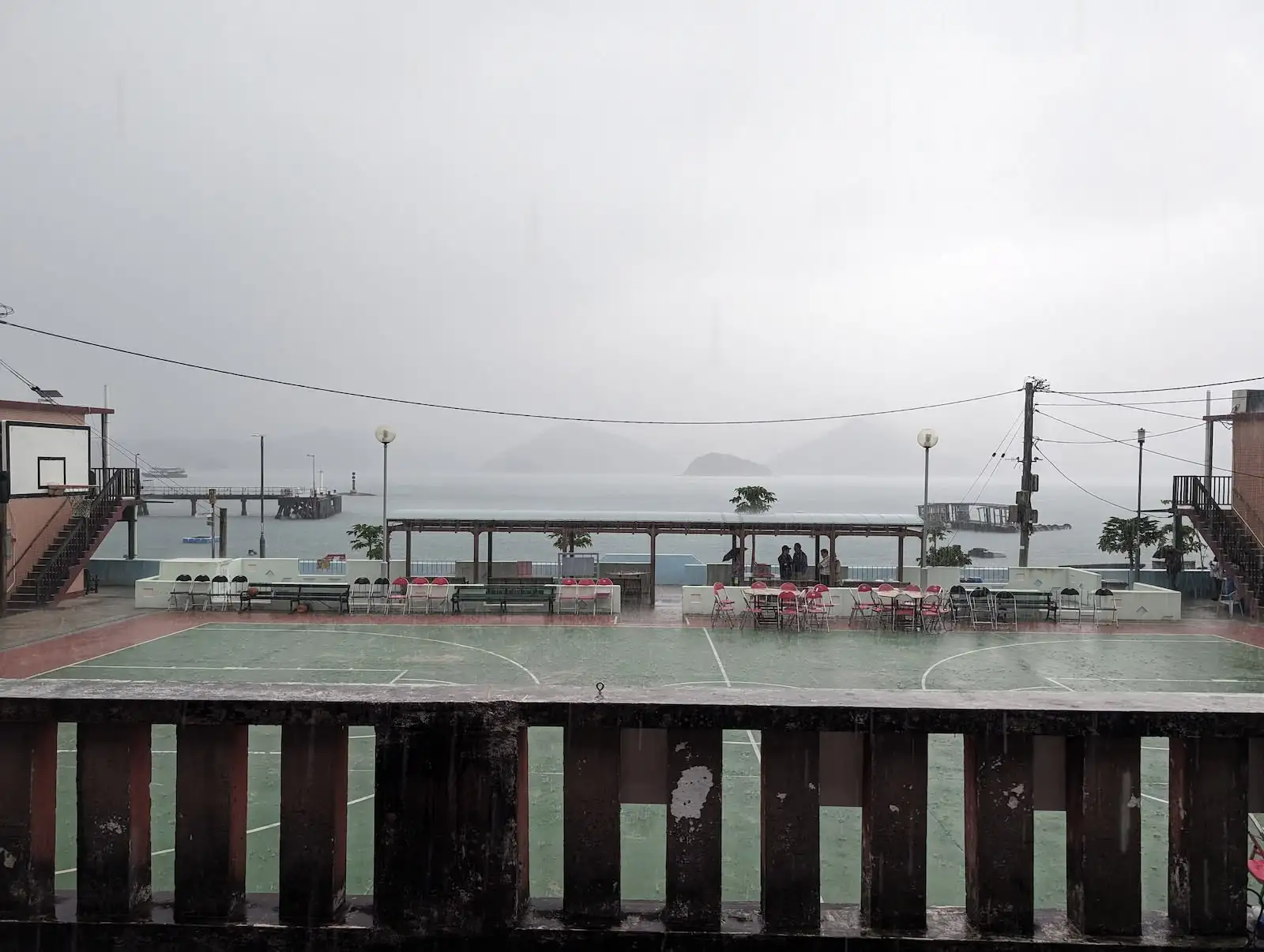 村落露營 散步鴨洲 X 梅子林露營 - Gallery image 9