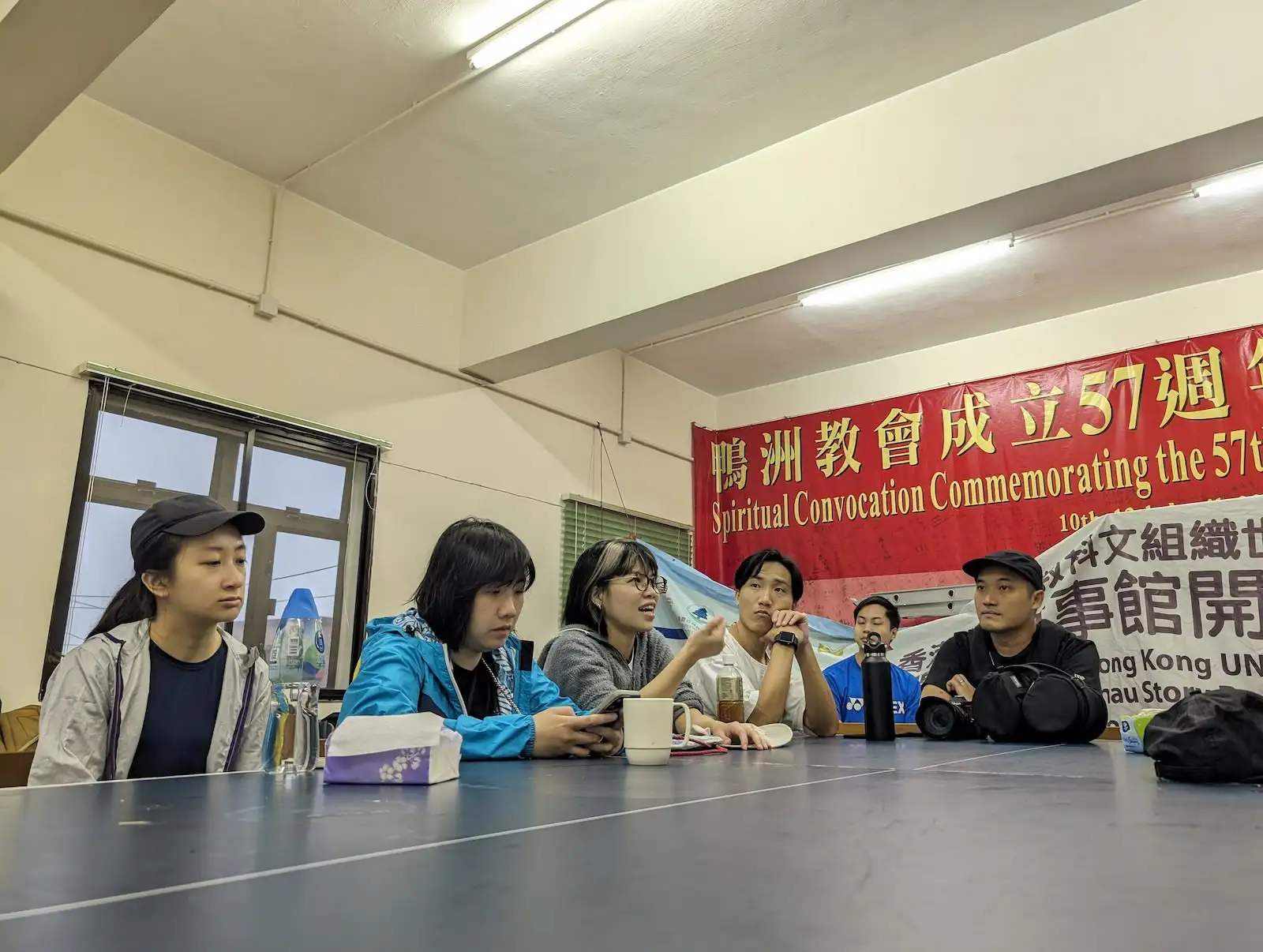 村落露營 散步鴨洲 X 梅子林露營 - Gallery image 10