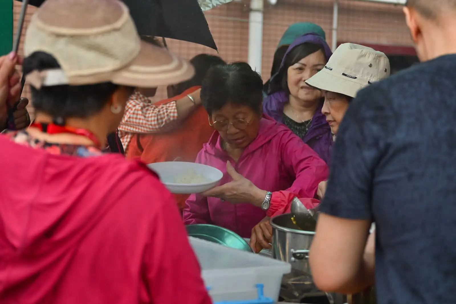 村落露營 散步鴨洲 X 梅子林露營 - Gallery image 11