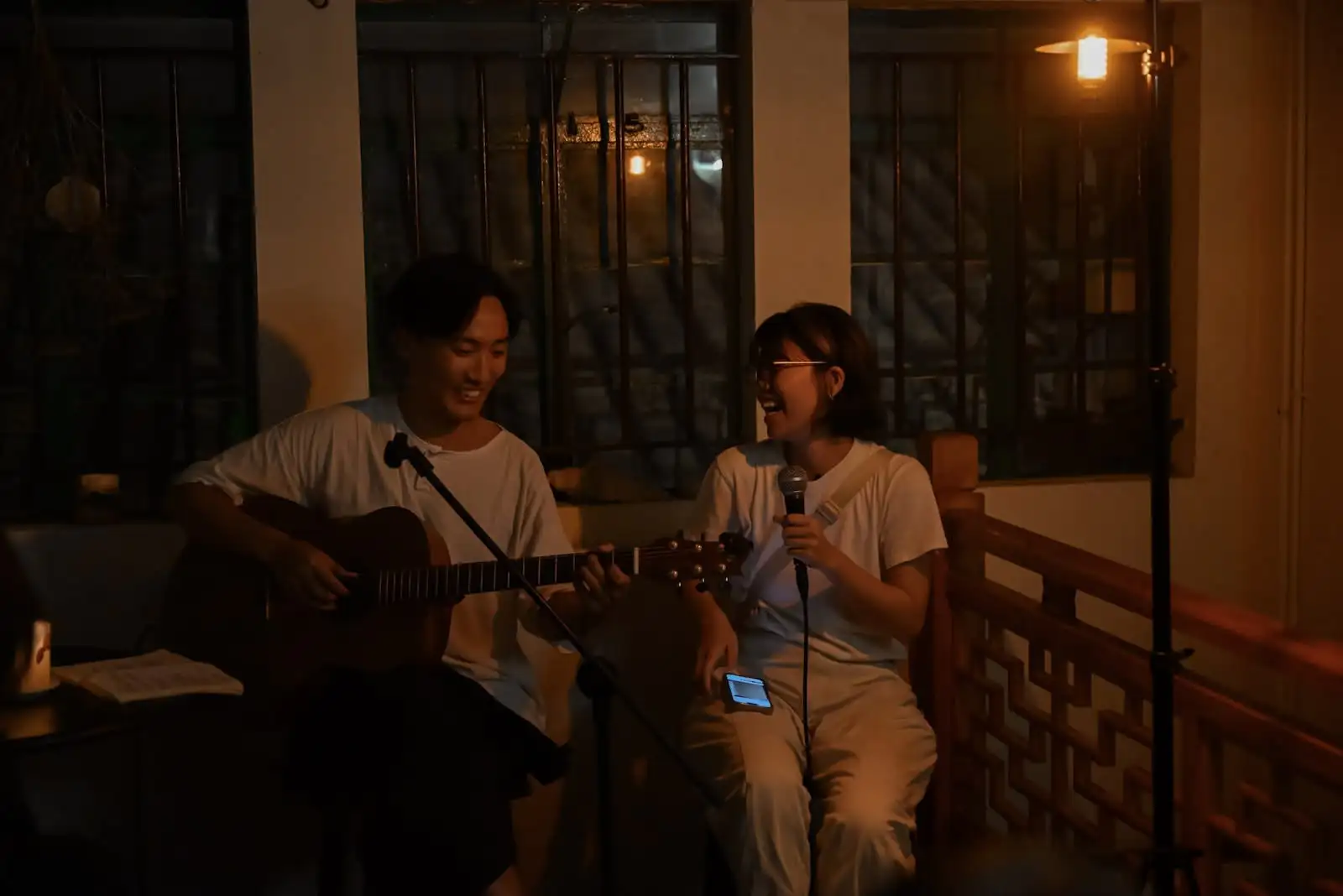 村落露營 散步鴨洲 X 梅子林露營 - Gallery image 15