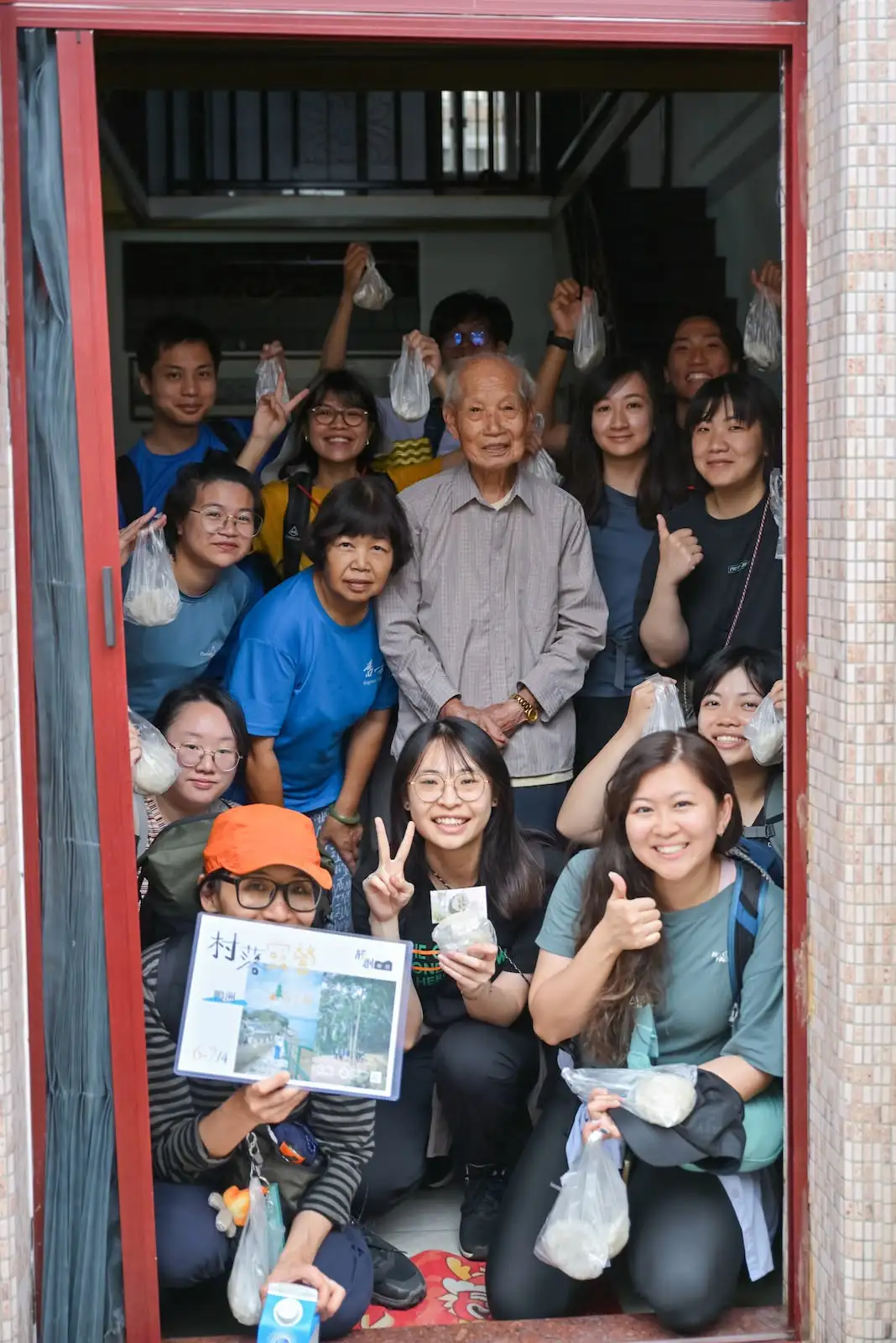 村落露營 散步鴨洲 X 梅子林露營 - Gallery image 19