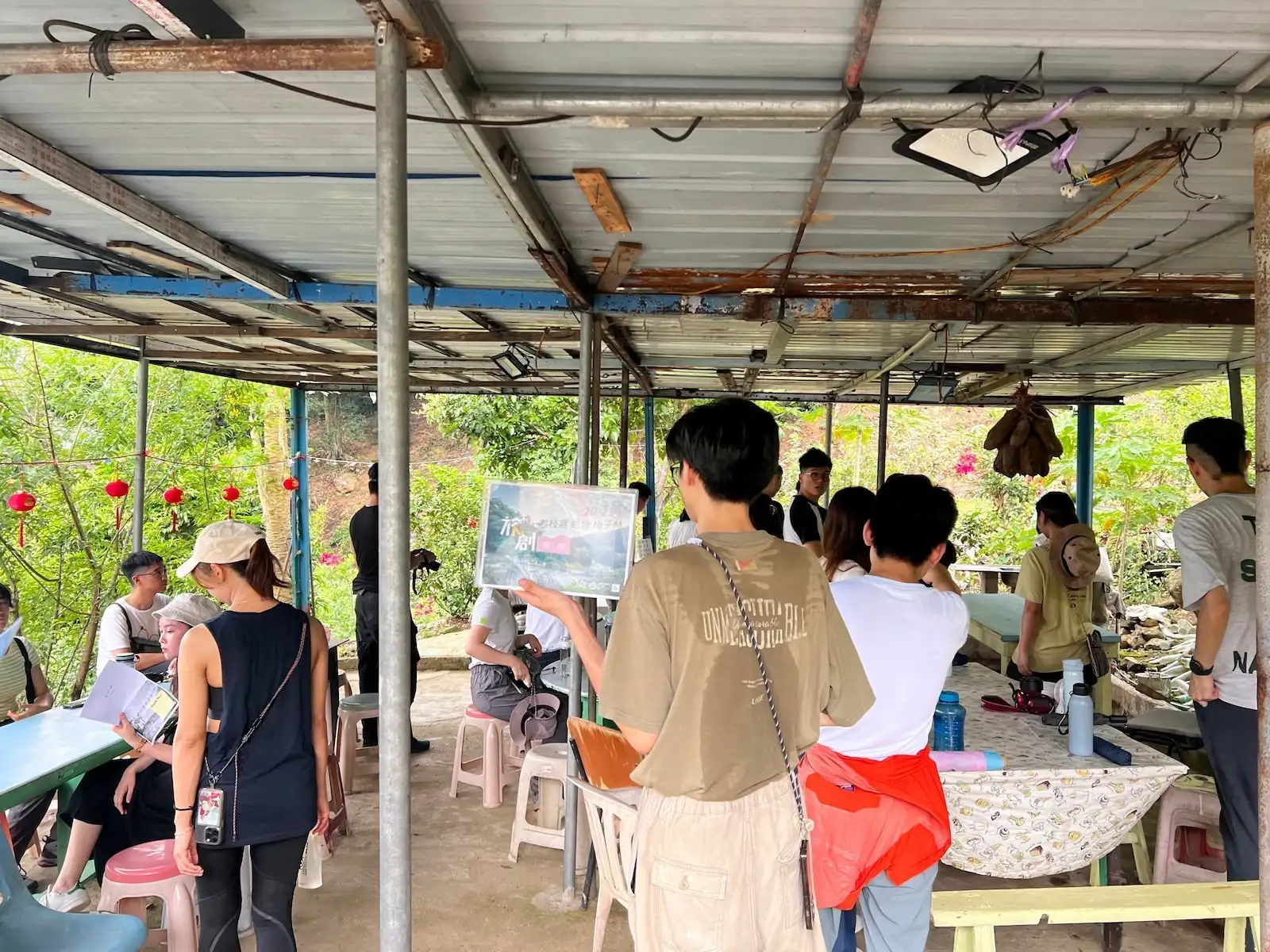 春日交友計劃 - Gallery image 2