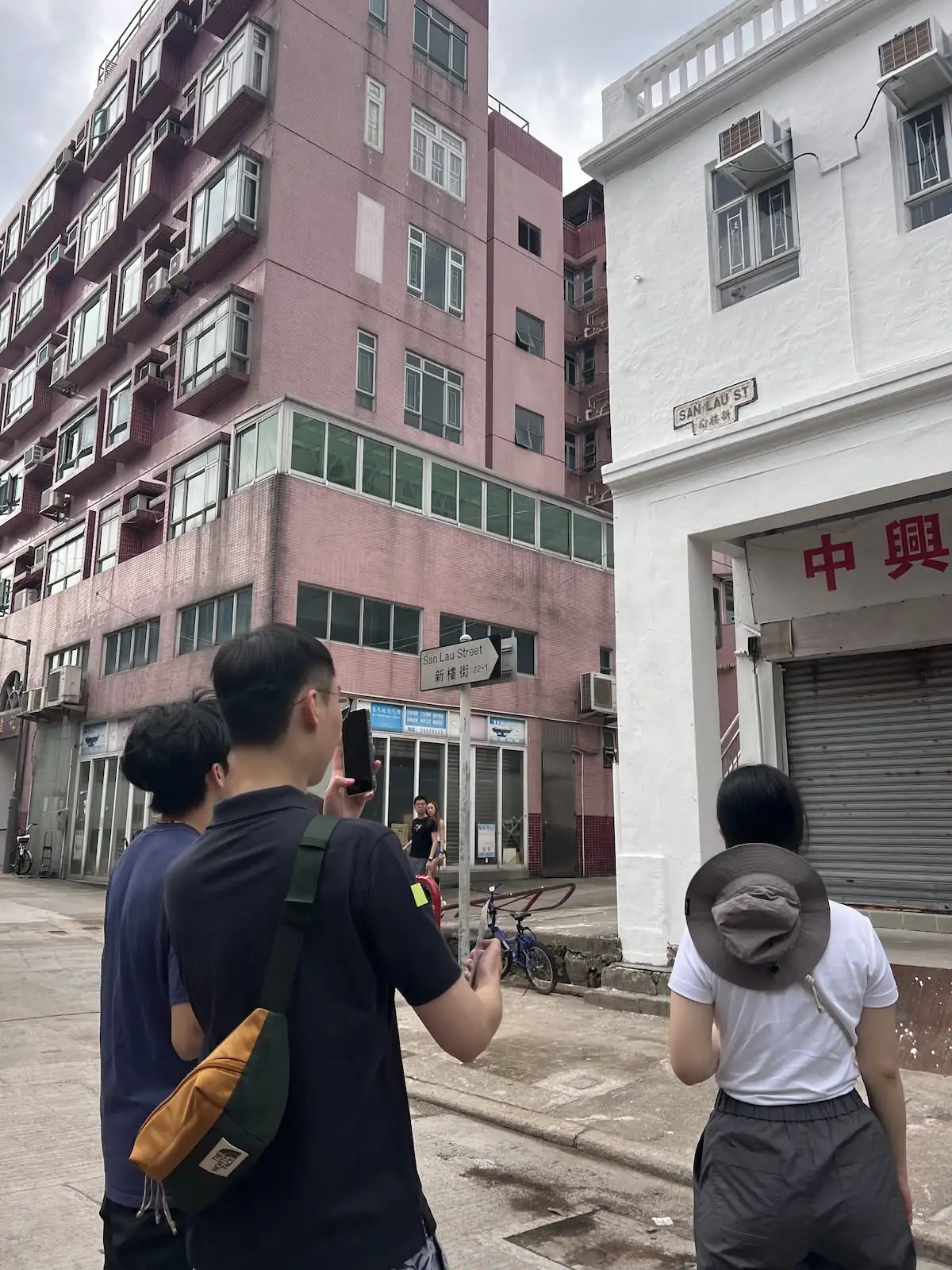 春日交友計劃 - Gallery image 4