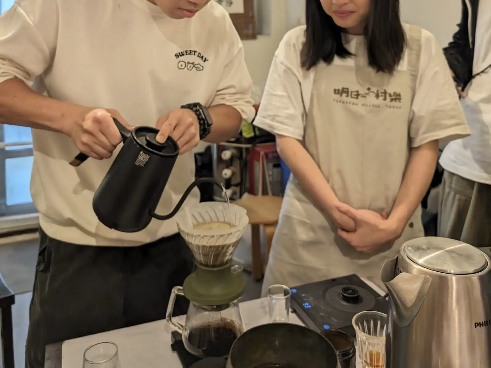 春日交友計劃 - Gallery image 8