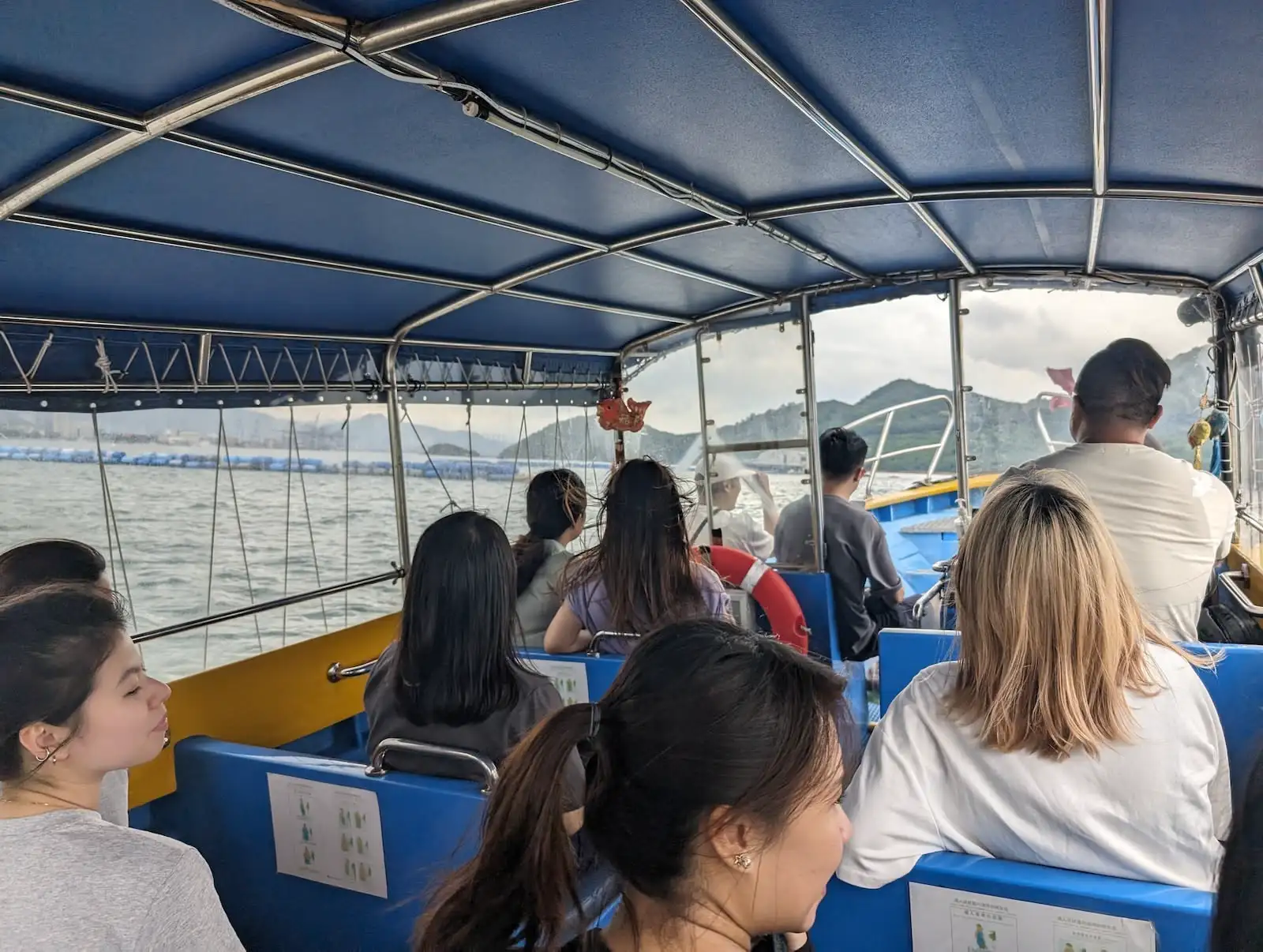 鄉郊善遊─吉澳淨灘 - Gallery image 5