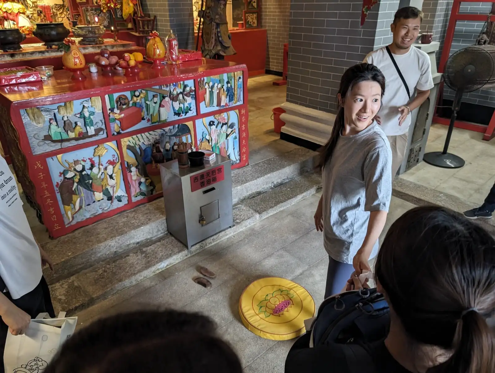 鄉郊善遊─吉澳淨灘 - Gallery image 6