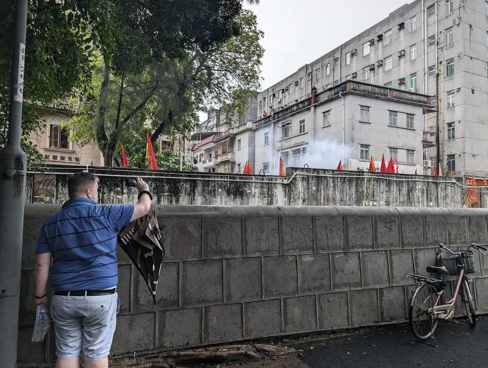 吉澳天后誕 - Gallery image 2