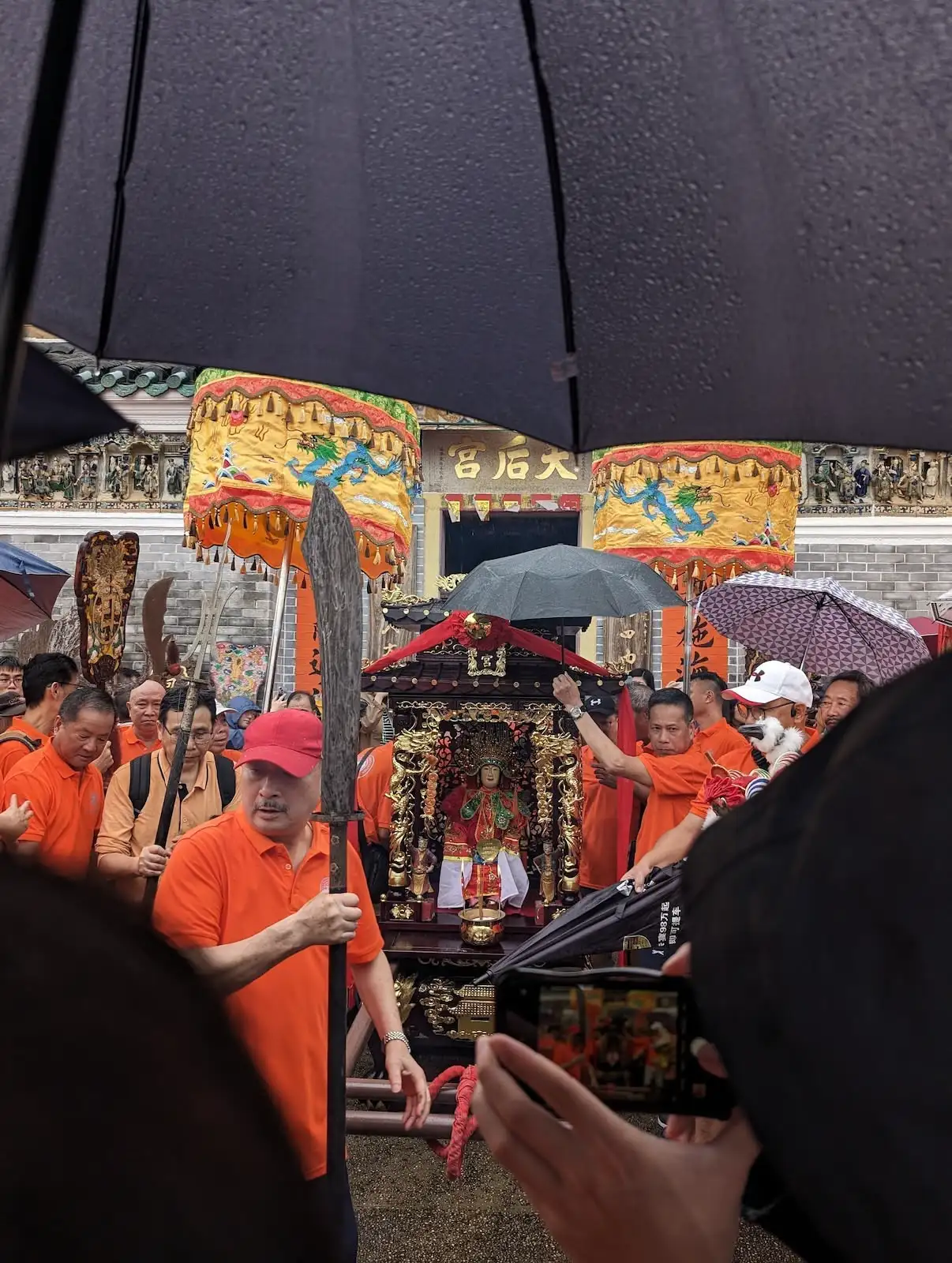 吉澳天后誕 - Gallery image 4