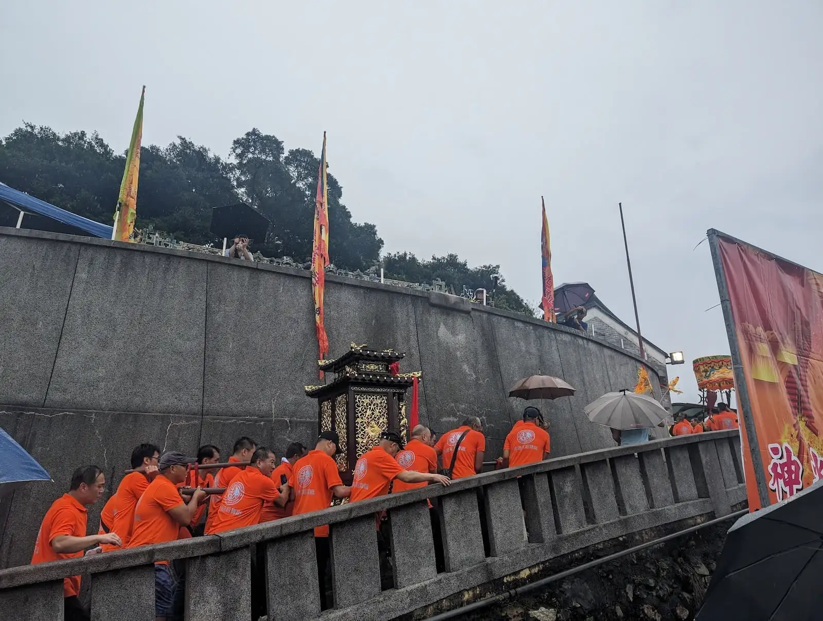 吉澳天后誕 - Gallery image 8