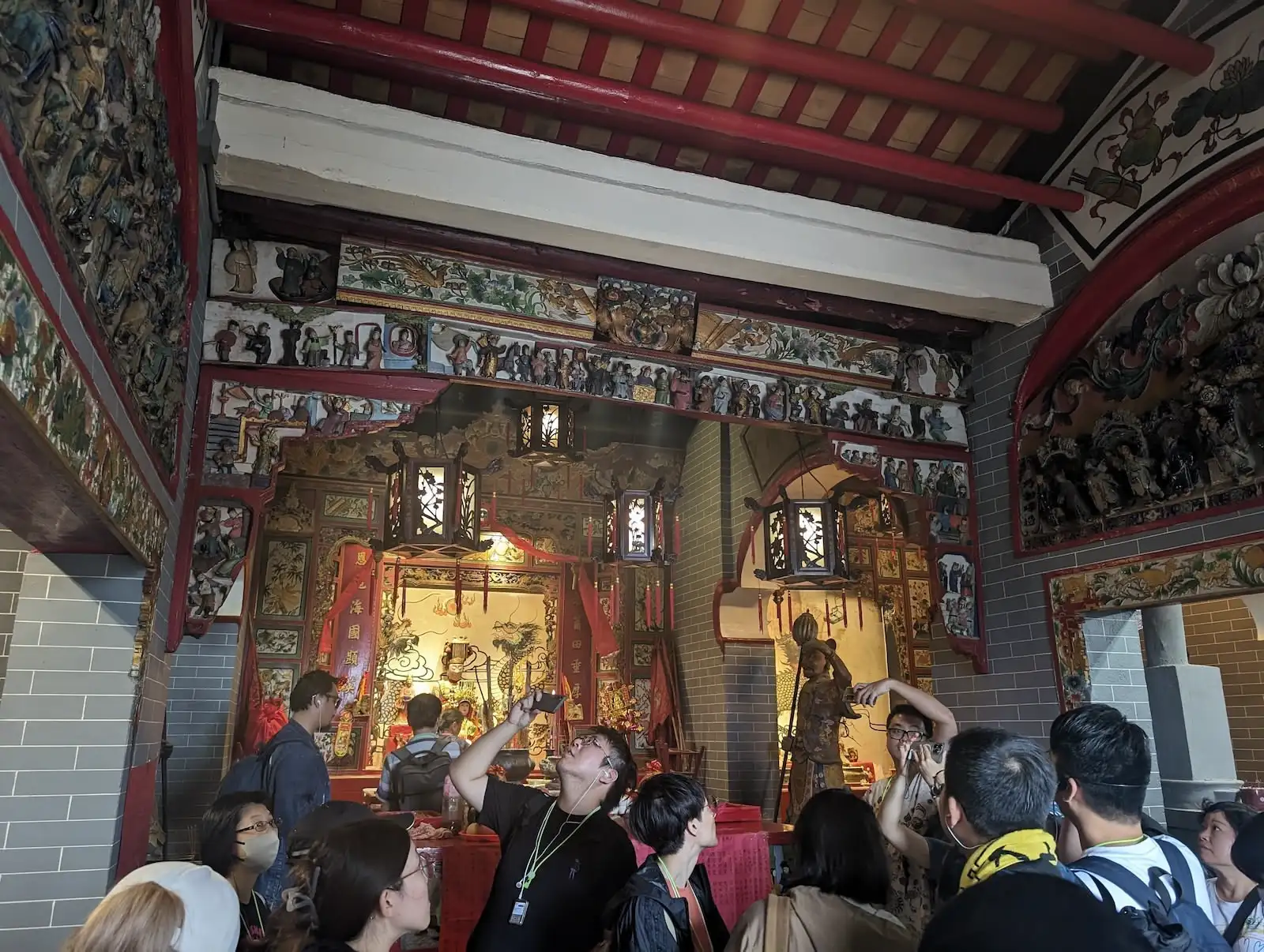 吉澳天后誕 - Gallery image 9