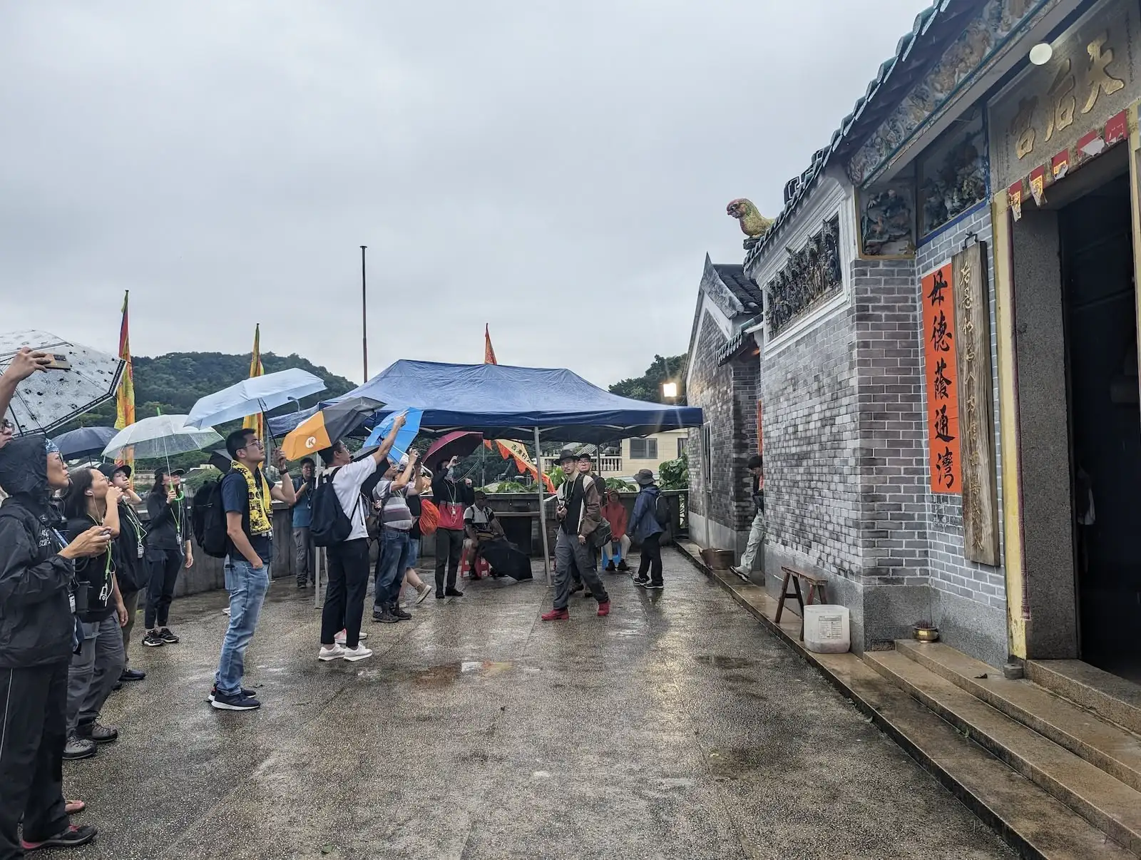 吉澳天后誕 - Gallery image 10