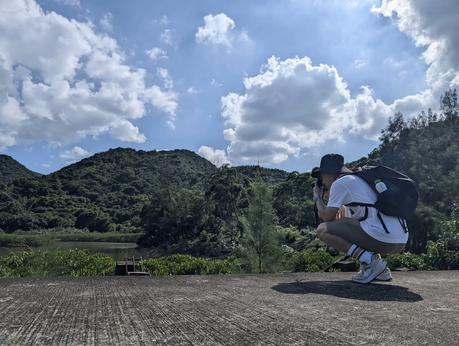 光影拾遺榕樹凹 - Gallery image 3