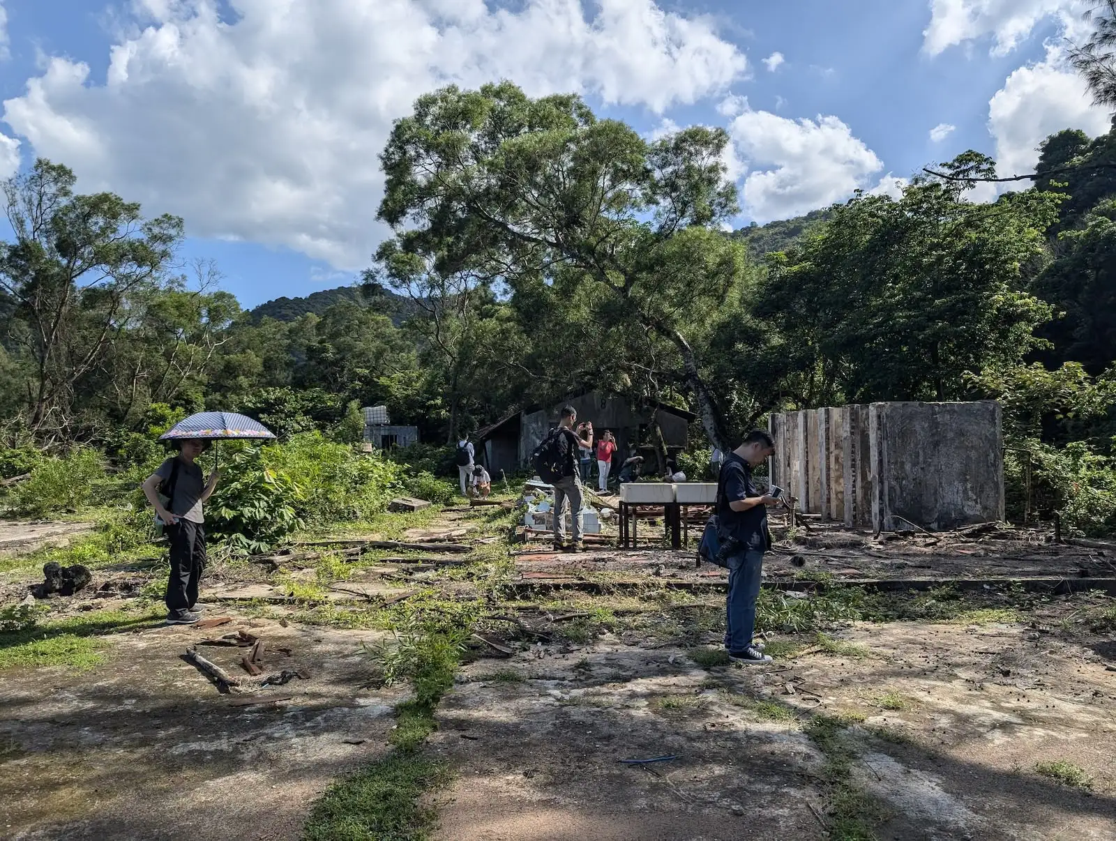 光影拾遺榕樹凹 - Gallery image 5