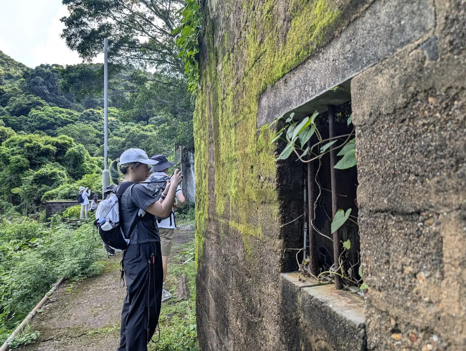 光影拾遺榕樹凹 - Gallery image 6