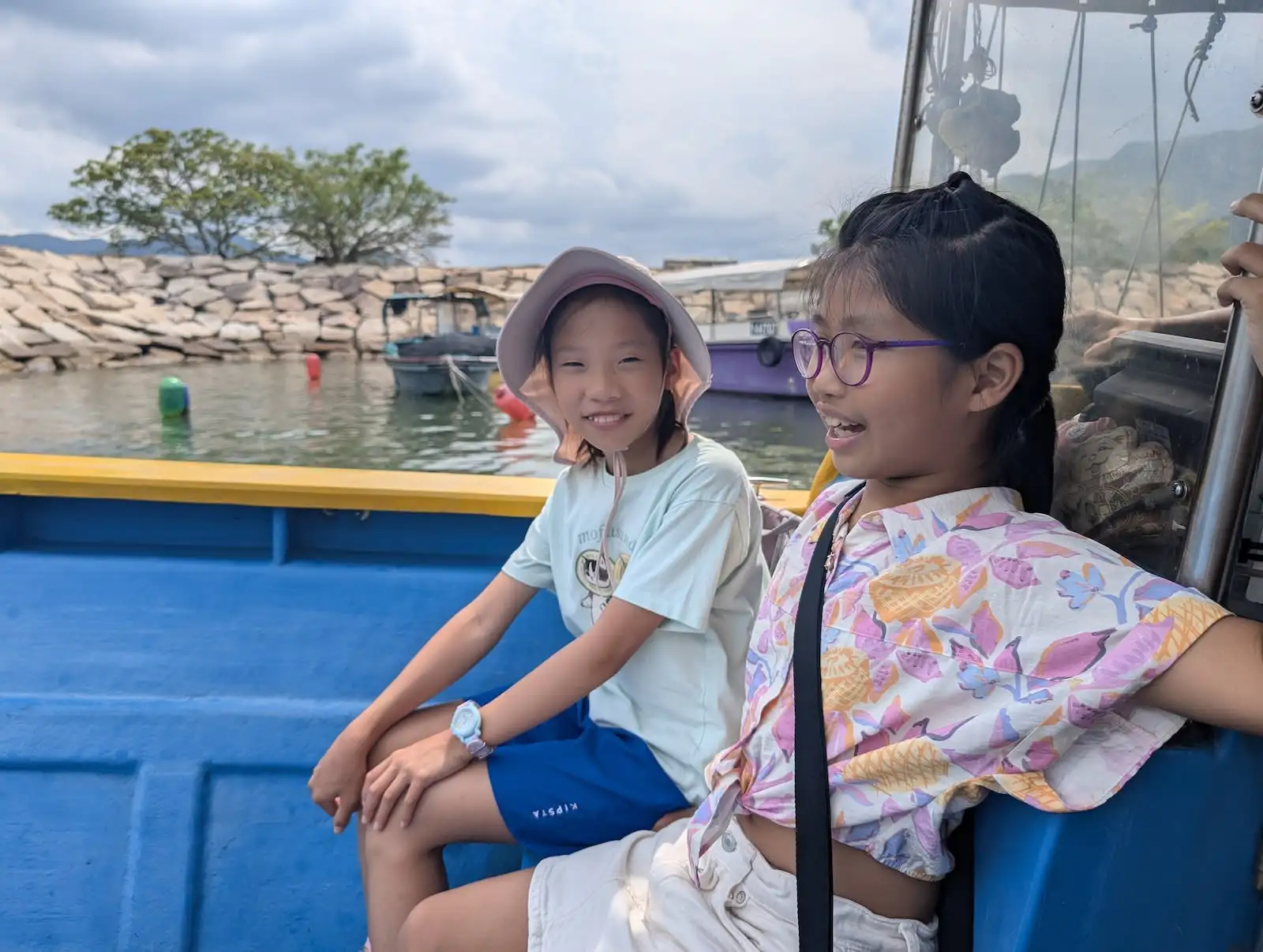 荔枝窩親子生態藝術遊 - Gallery image 2