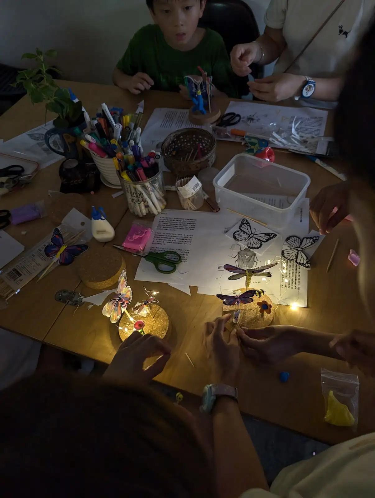 荔枝窩親子生態藝術遊 - Gallery image 6