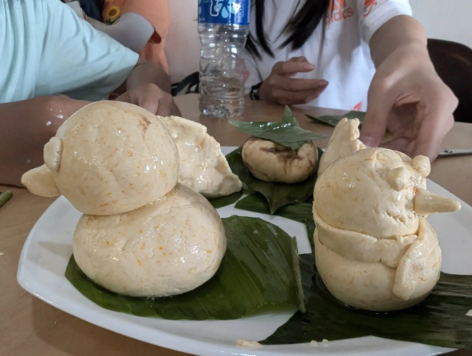 荔枝窩親子生態藝術遊 - Gallery image 8