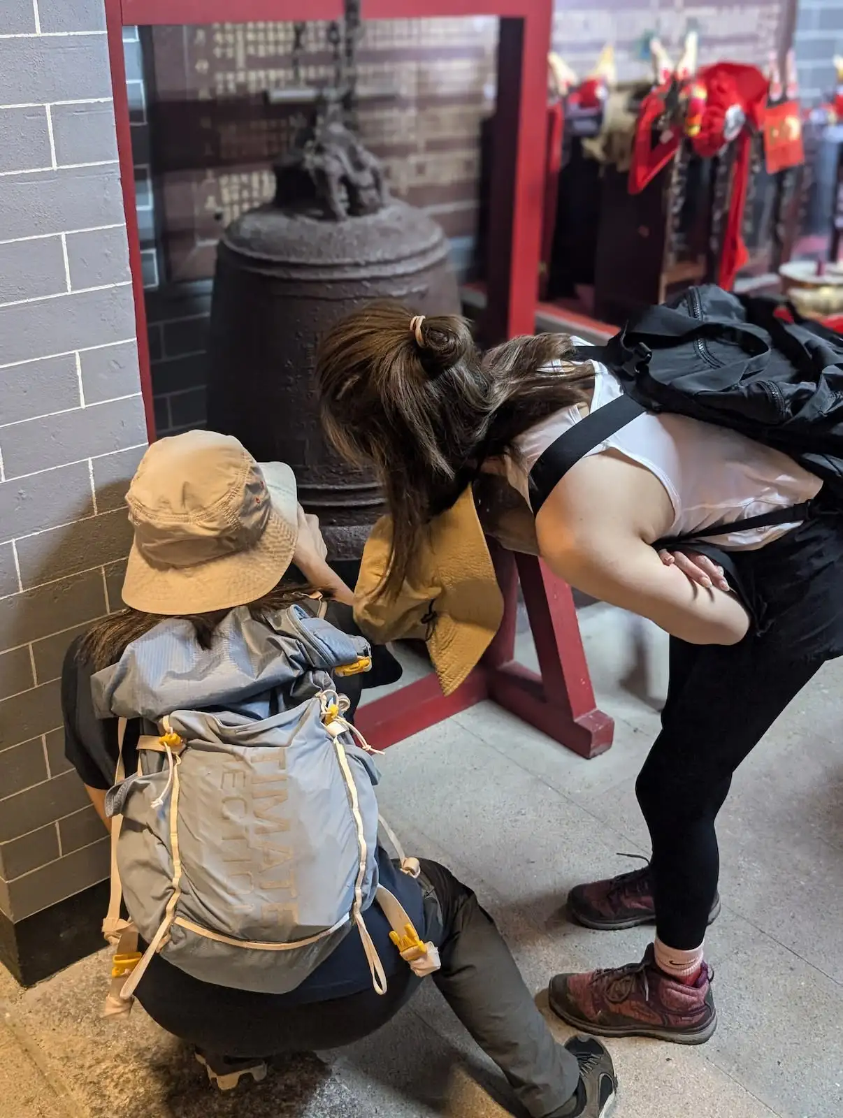 吉澳仙佛海岸綑邊遊 - Gallery image 2