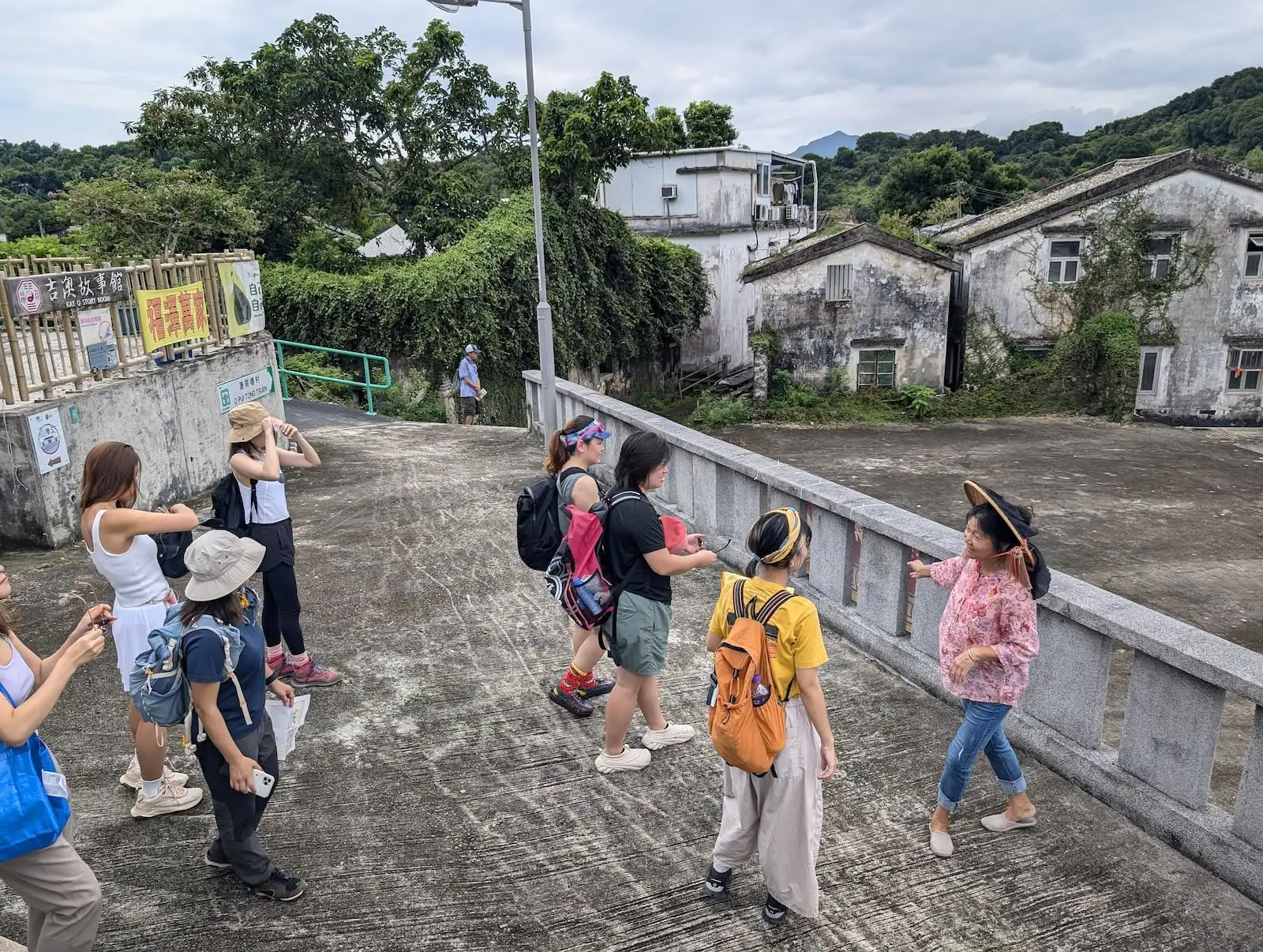 吉澳仙佛海岸綑邊遊 - Gallery image 3