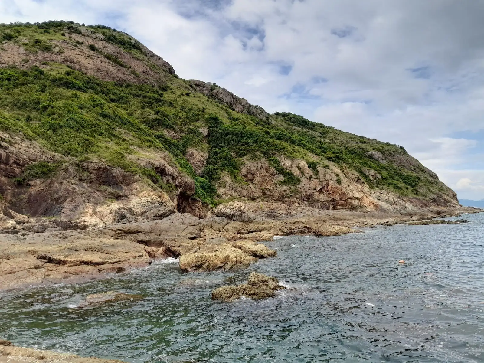 吉澳仙佛海岸綑邊遊 - Gallery image 4