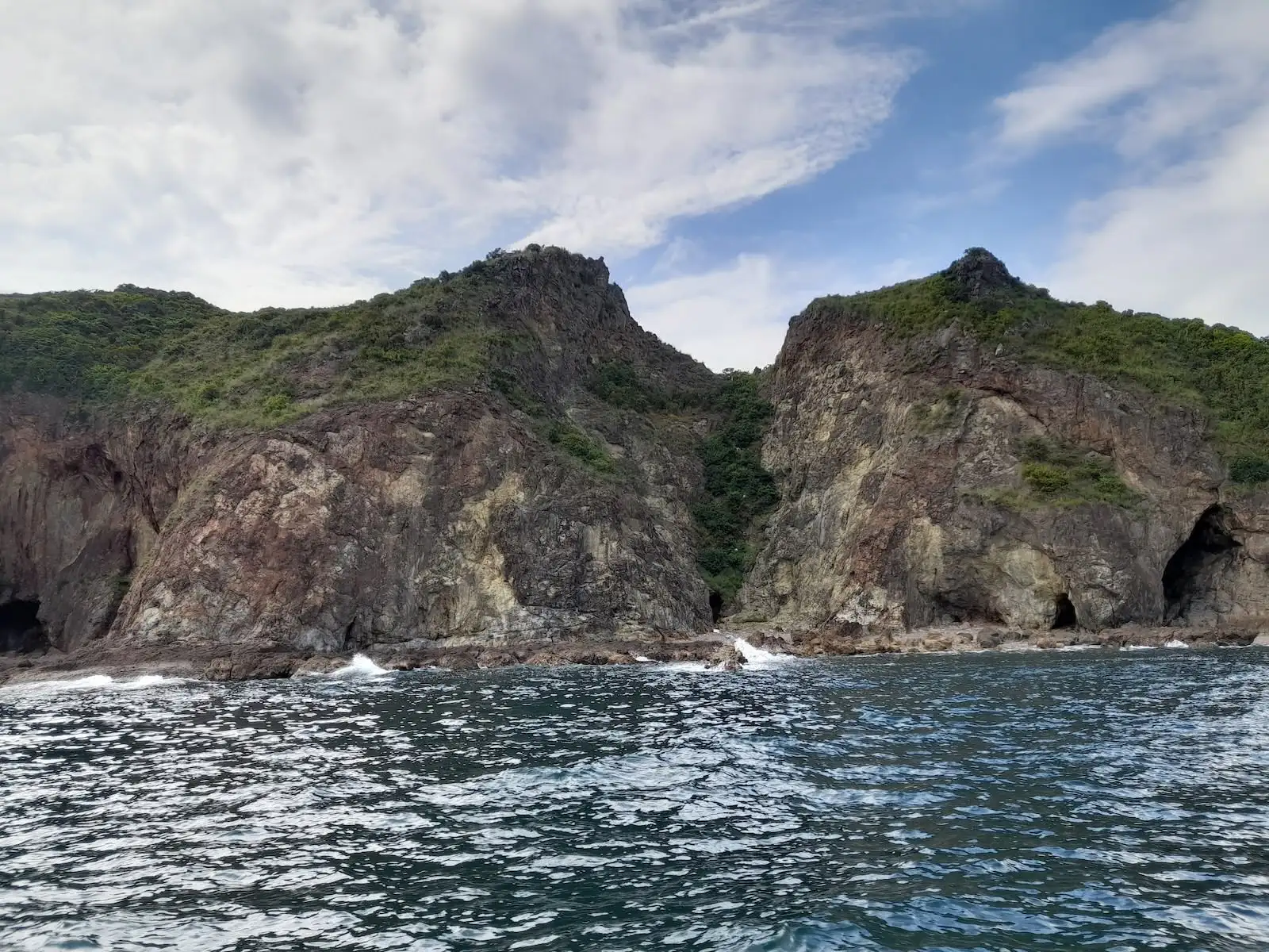 吉澳仙佛海岸綑邊遊 - Gallery image 5