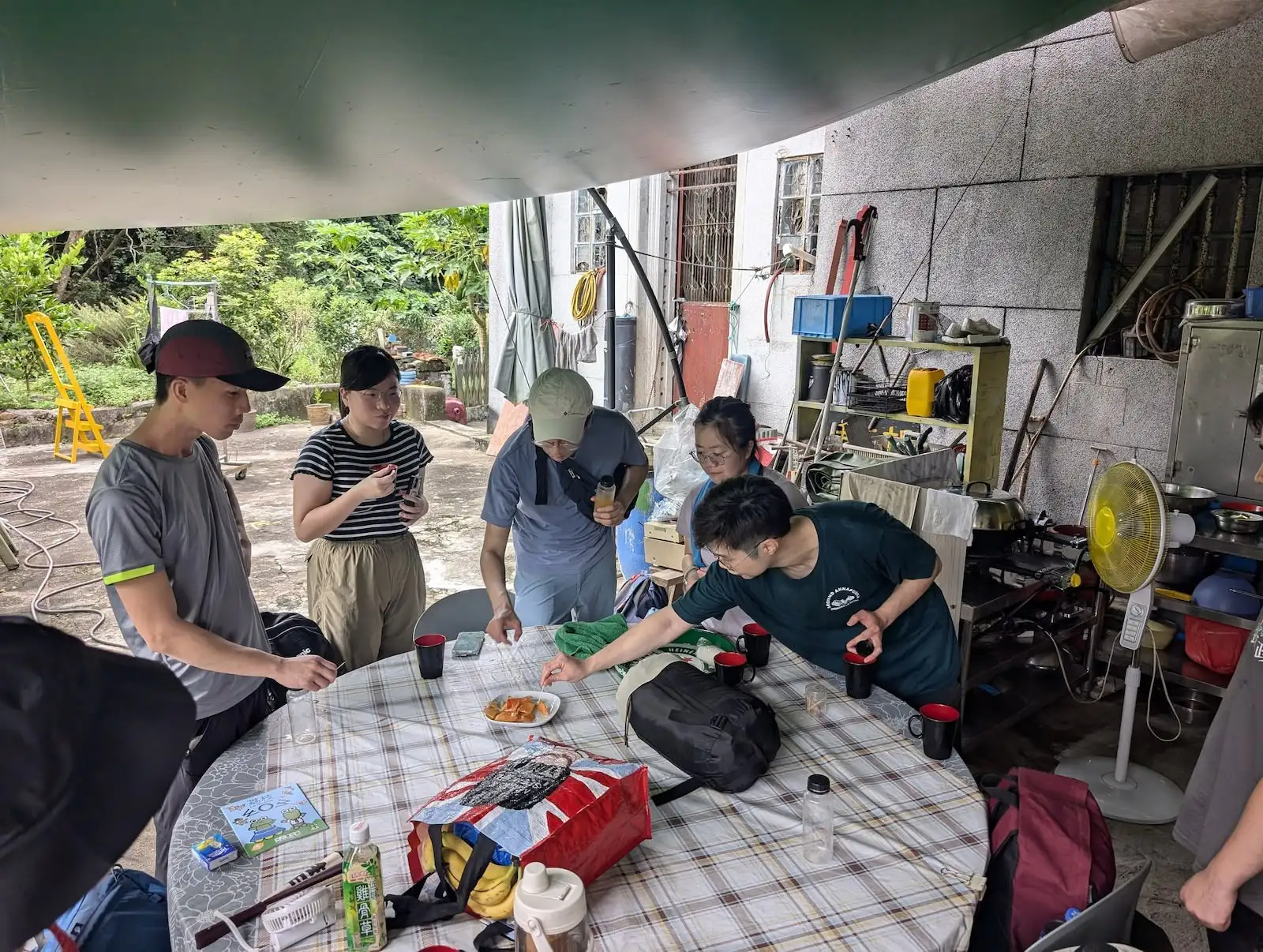 村落露營 之 吃瓜Camper - Gallery image 4