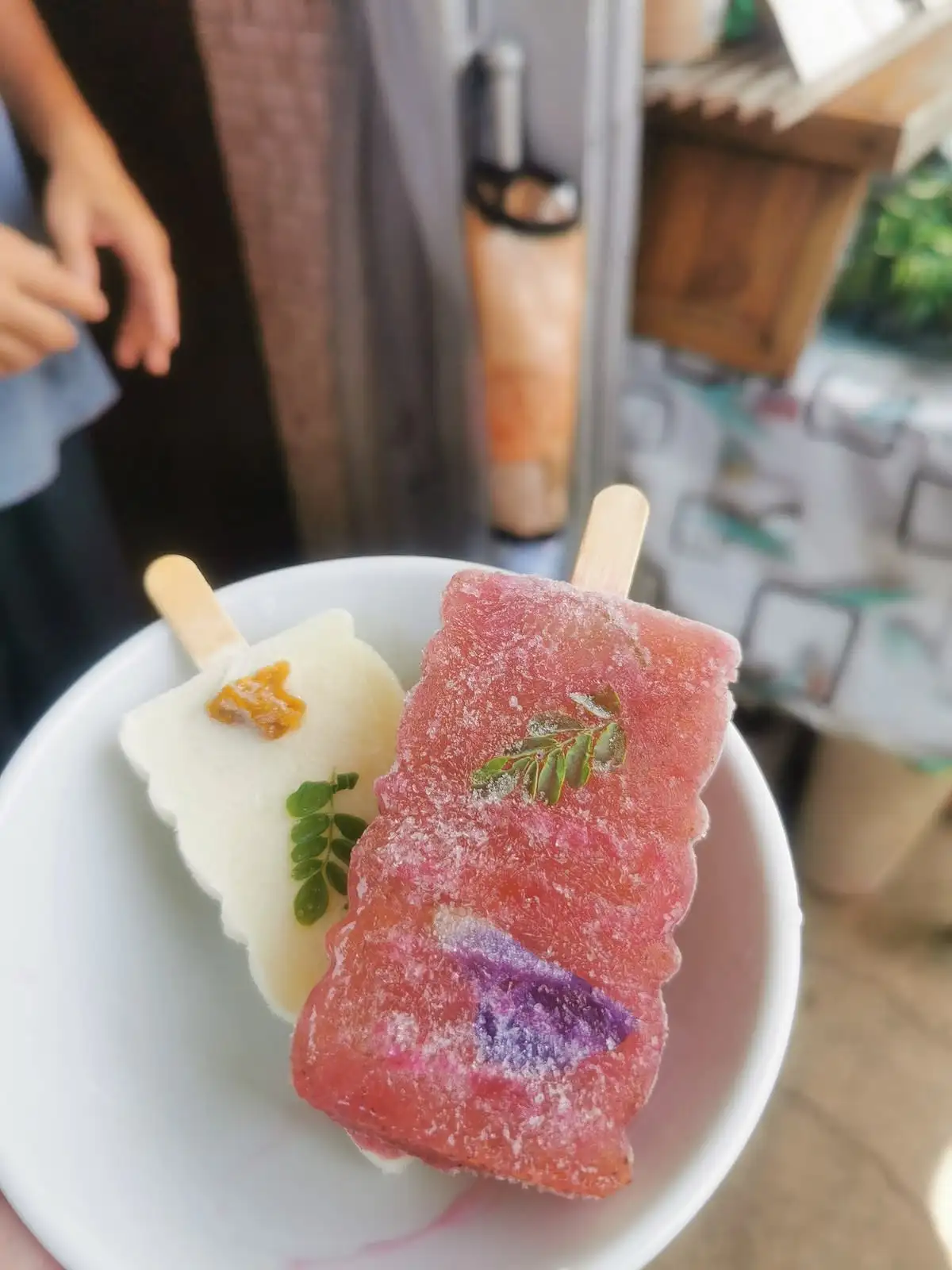 荔枝窩大清潔日 × 原創實地LARP - Gallery image 5