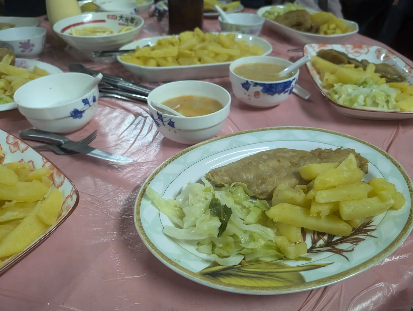 荔枝窩大清潔日 × 原創實地LARP - Gallery image 6