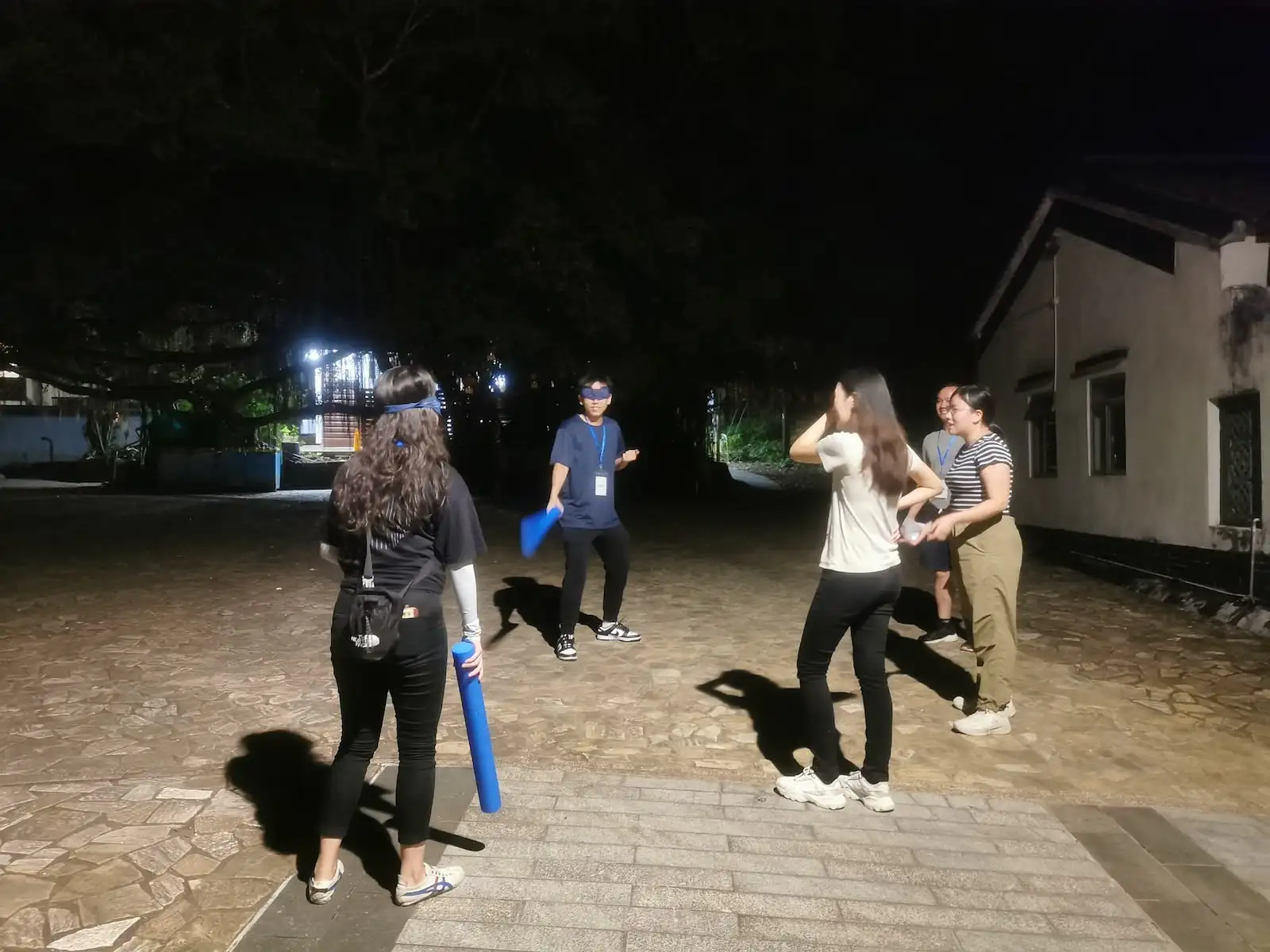 荔枝窩大清潔日 × 原創實地LARP - Gallery image 7