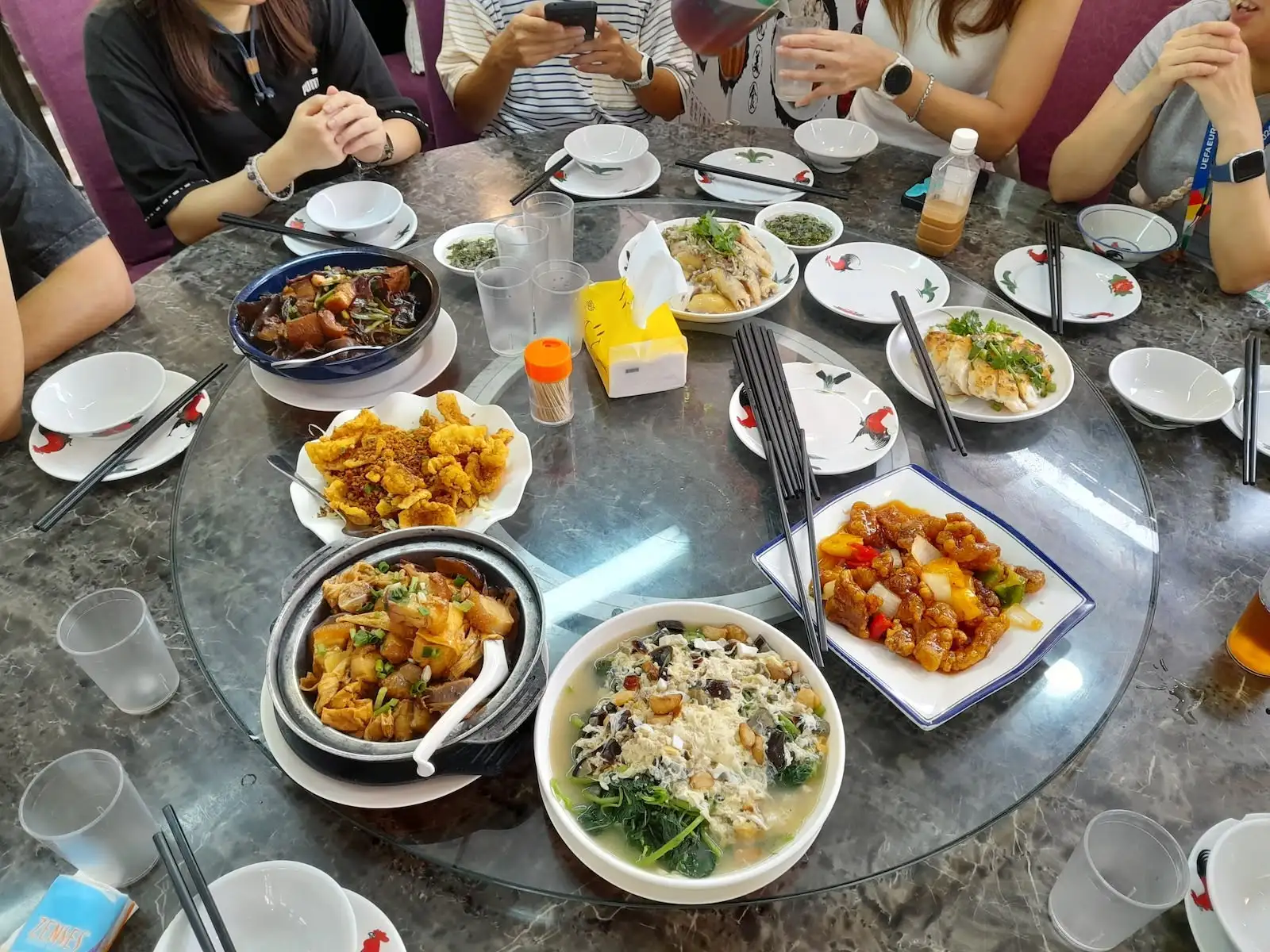 秋日交友計劃 - Gallery image 2