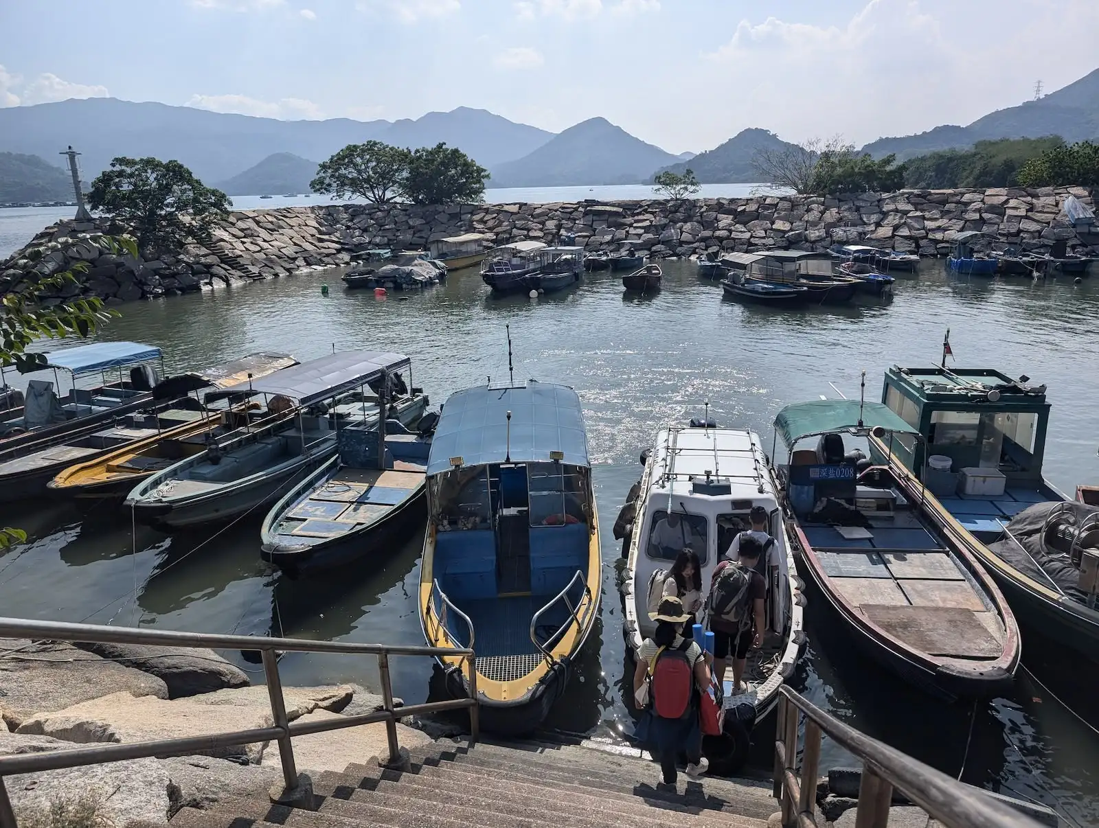 秋日交友計劃 - Gallery image 3