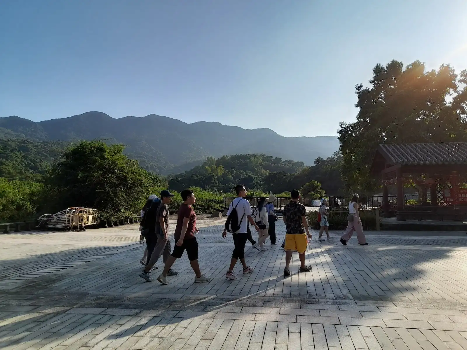 秋日交友計劃 - Gallery image 4