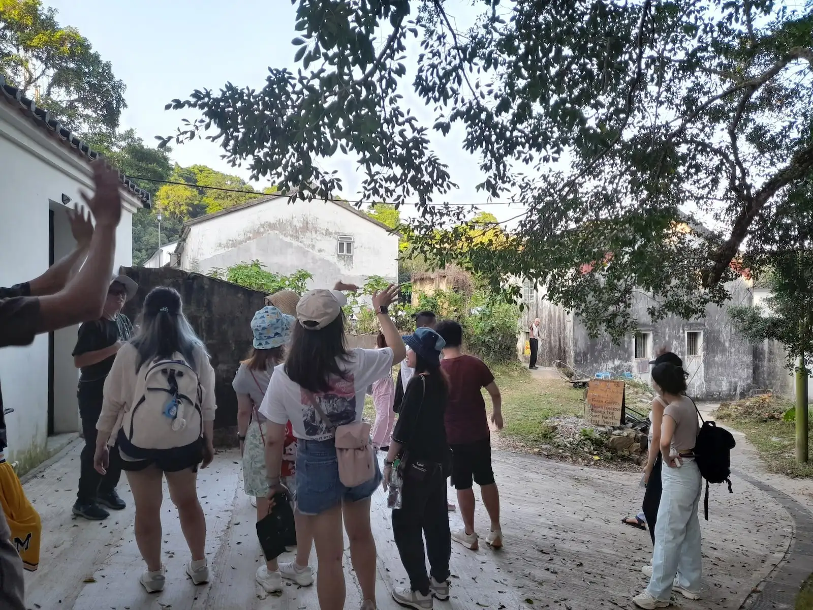 秋日交友計劃 - Gallery image 6