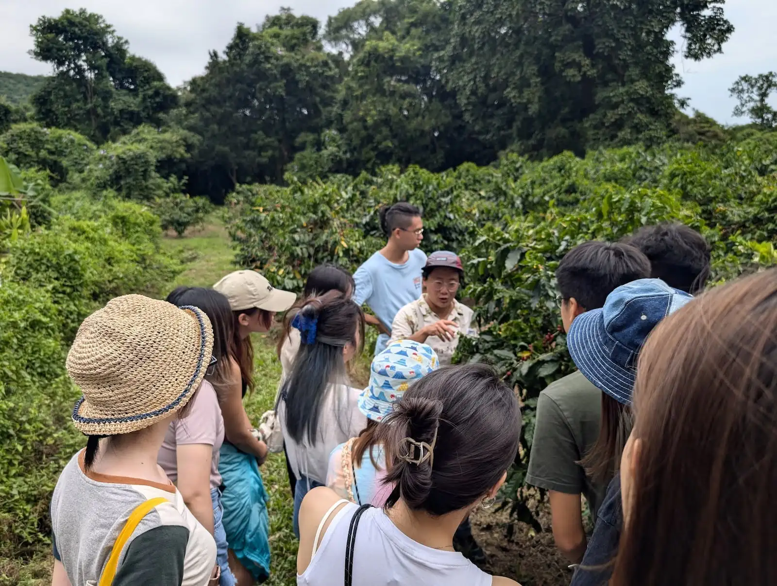 秋日交友計劃 - Gallery image 7