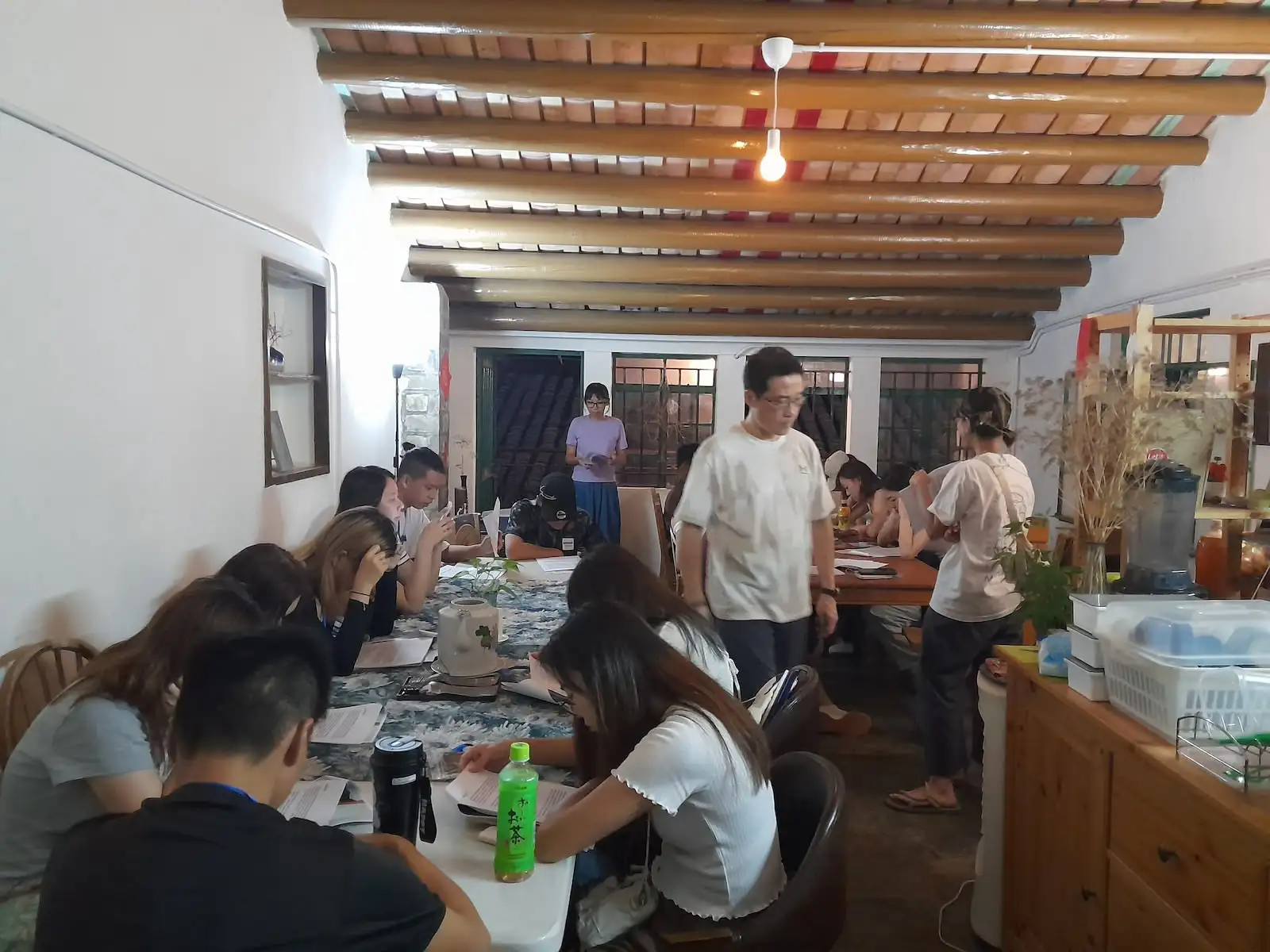 秋日交友計劃 - Gallery image 11